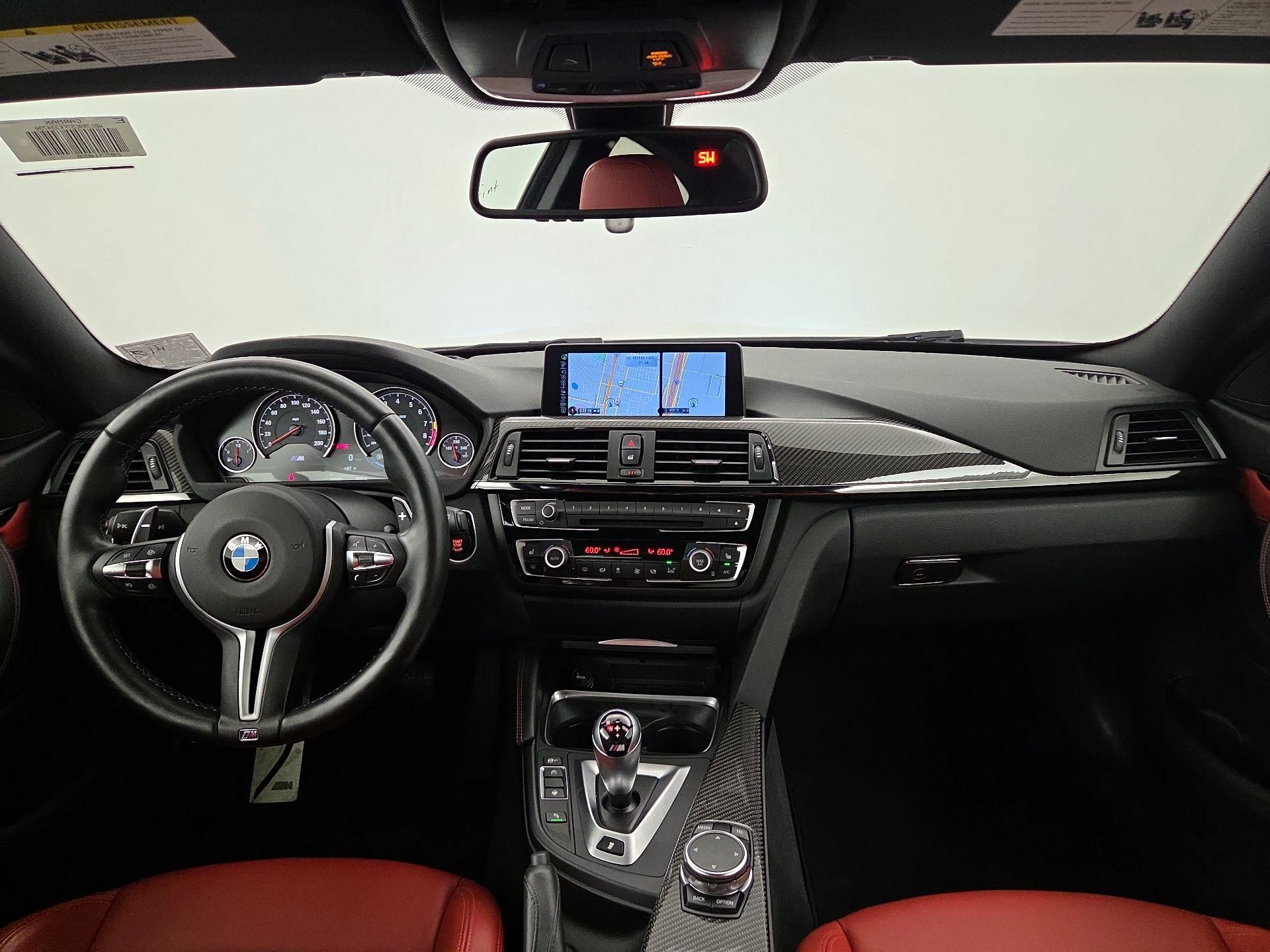 Thumbnail: 2015 BMW M4 - 9