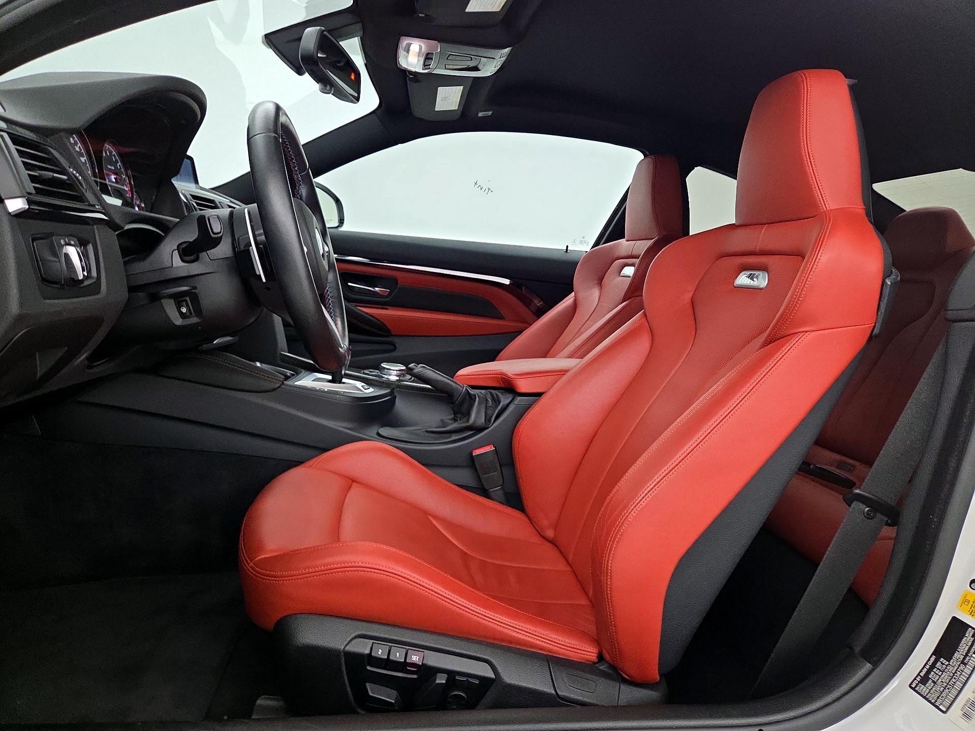 Thumbnail: 2015 BMW M4 - 11