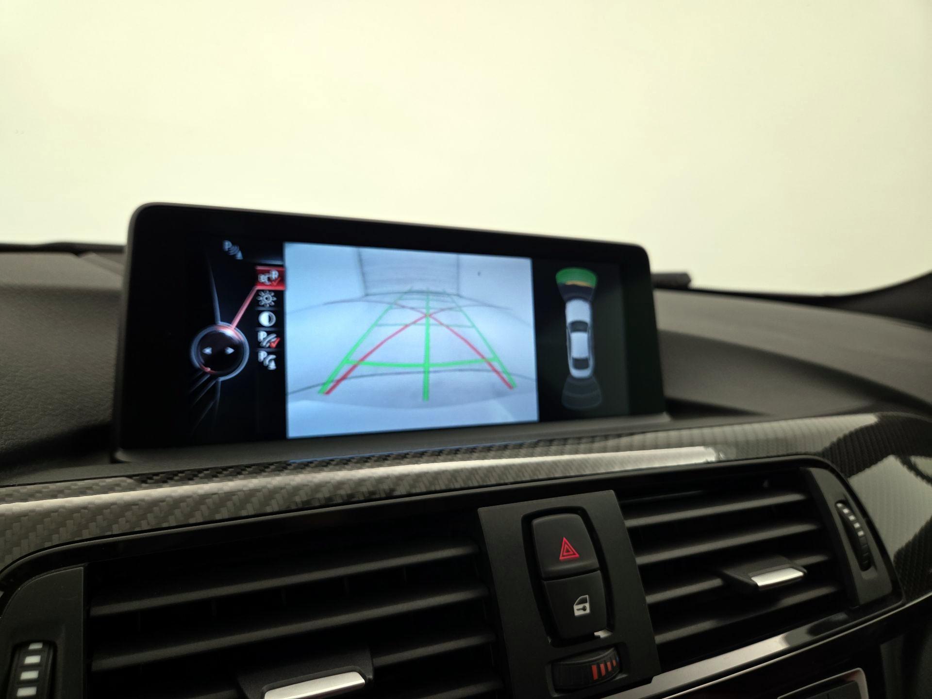 Thumbnail: 2015 BMW M4 - 15