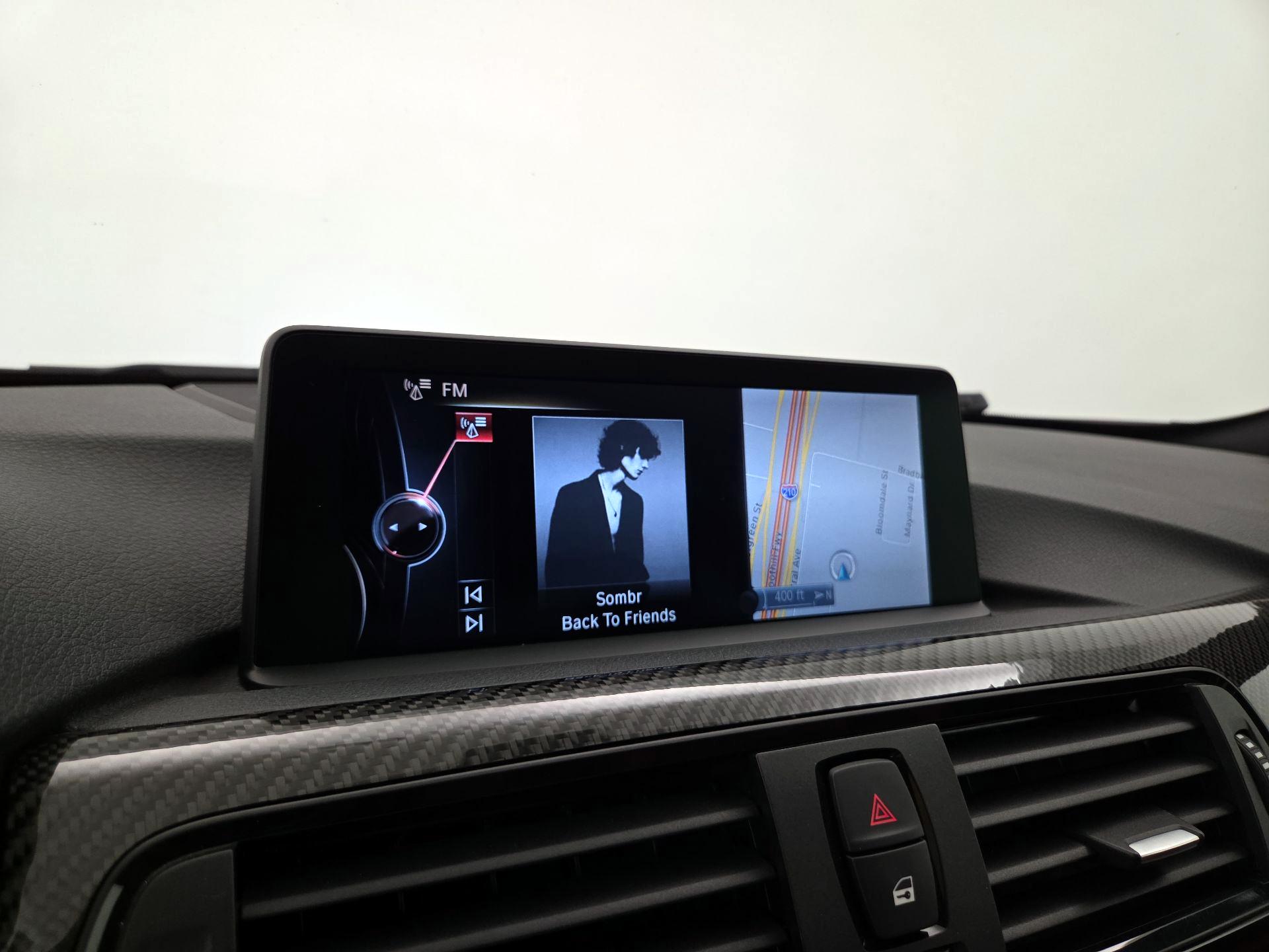 Thumbnail: 2015 BMW M4 - 16