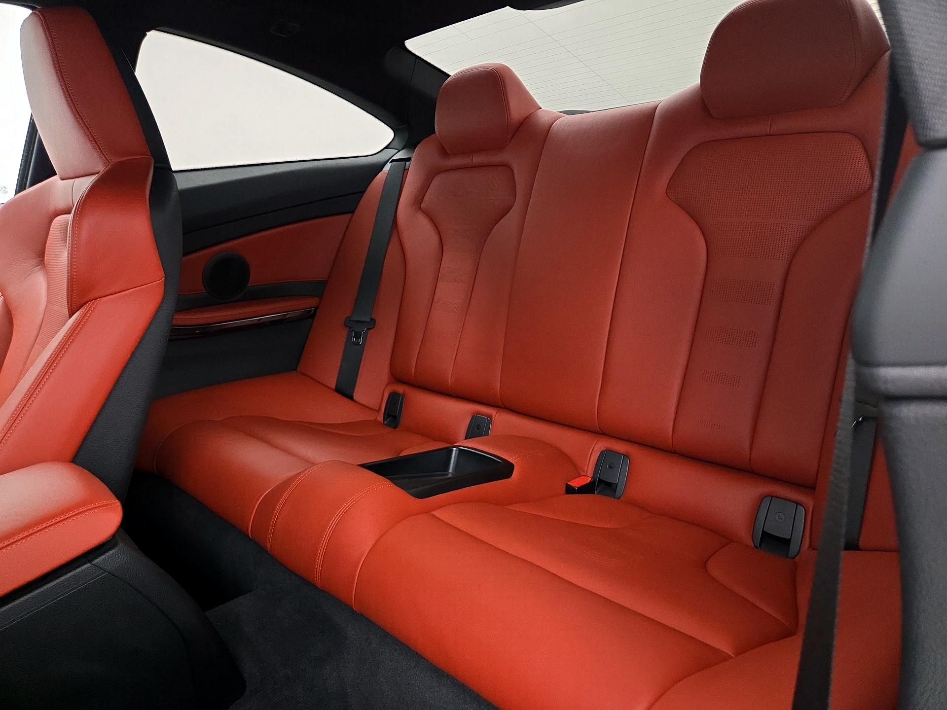 Thumbnail: 2015 BMW M4 - 20