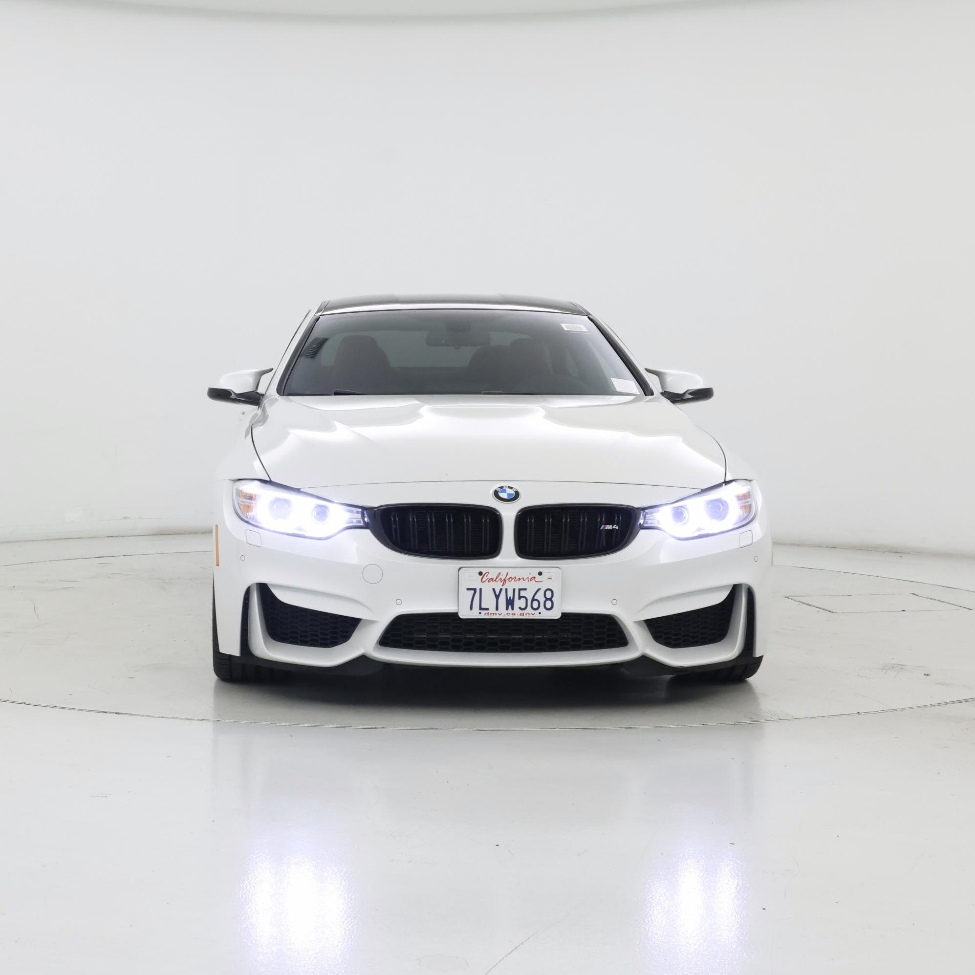Thumbnail: 2015 BMW M4 - 5