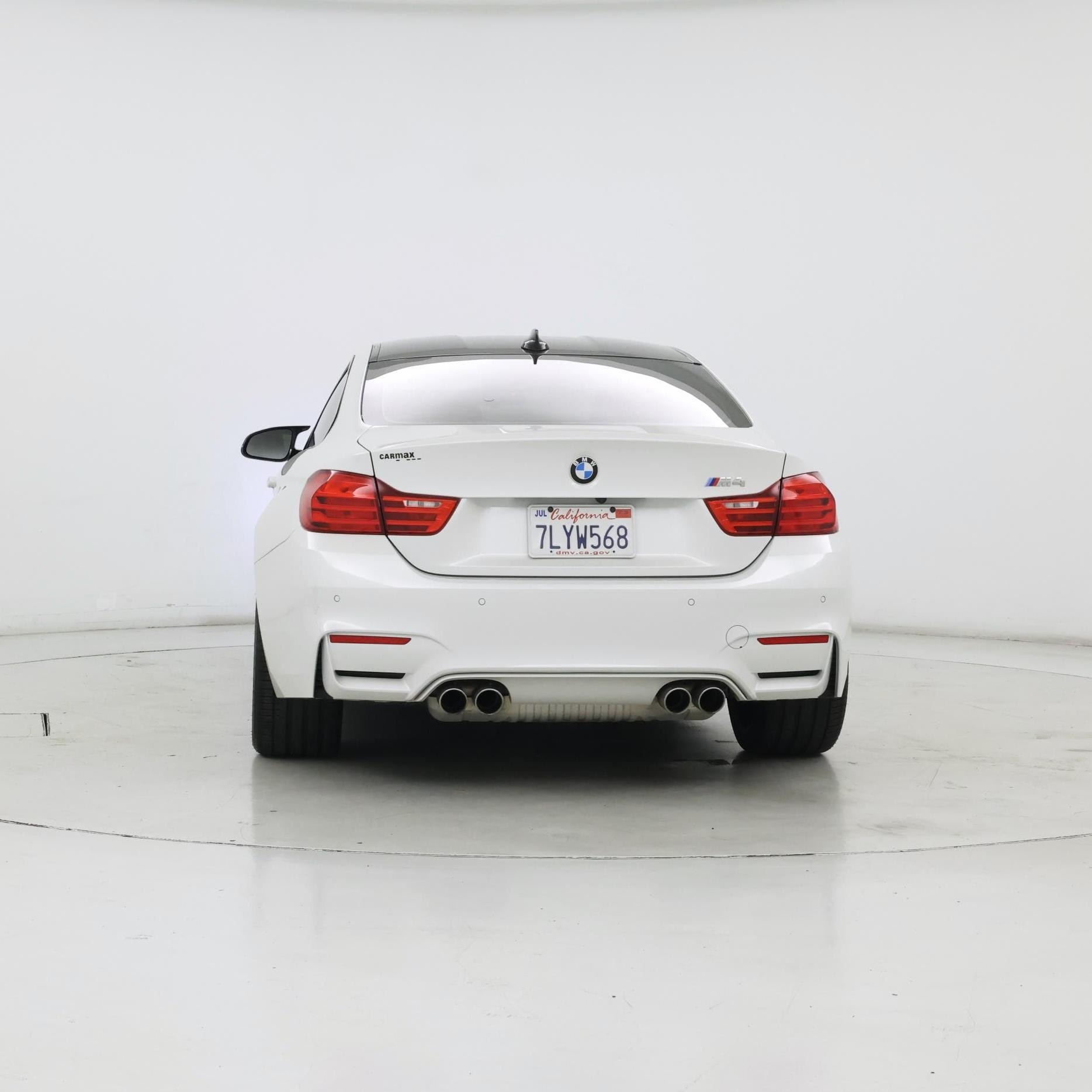 Thumbnail: 2015 BMW M4 - 6