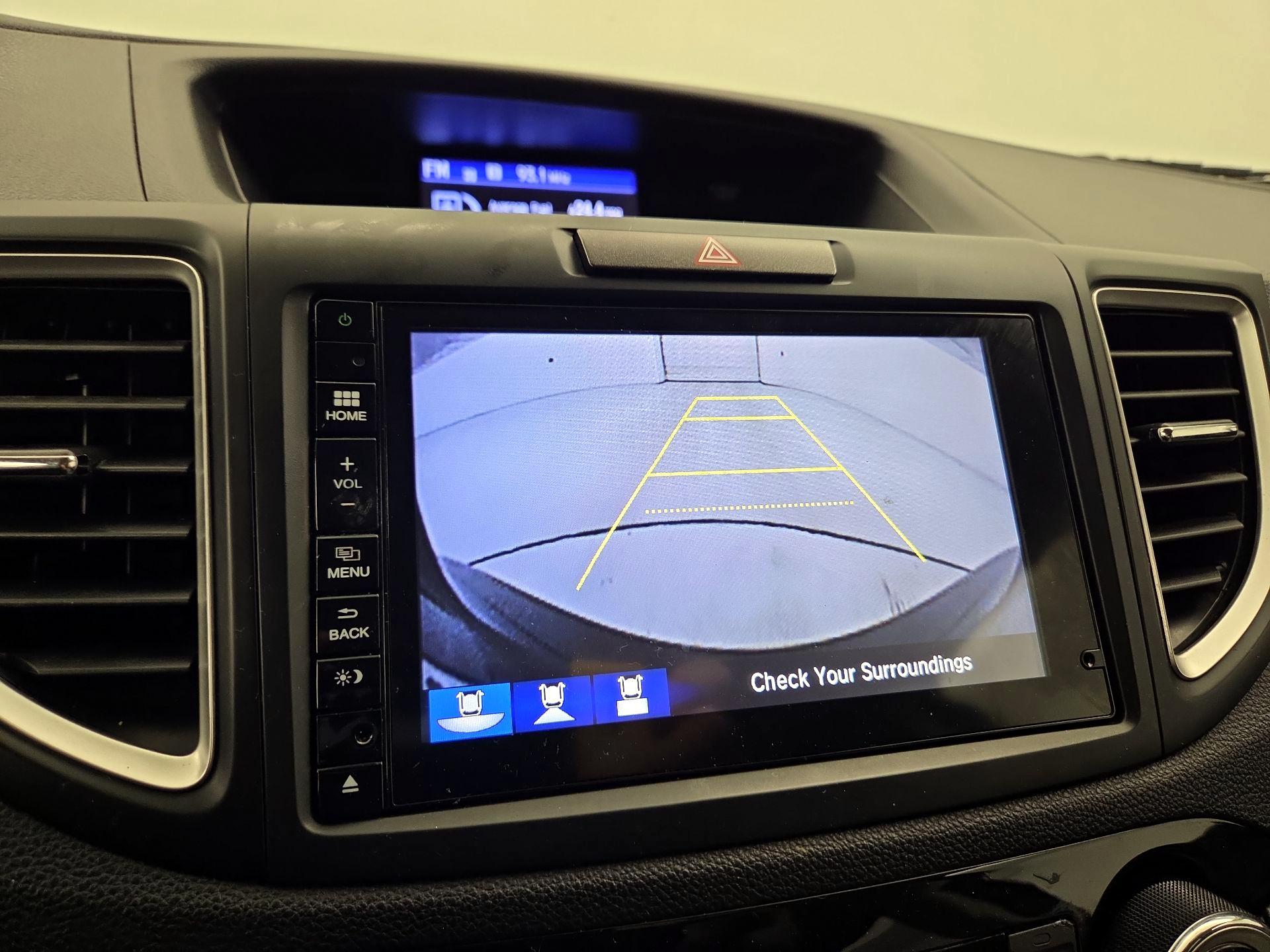 Thumbnail: 2016 Honda CR-V - 14