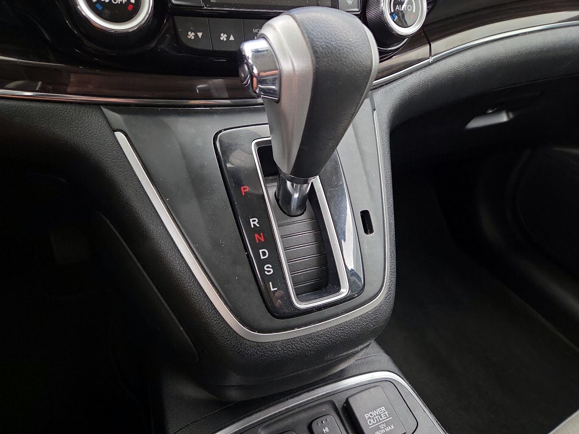 Thumbnail: 2016 Honda CR-V - 17