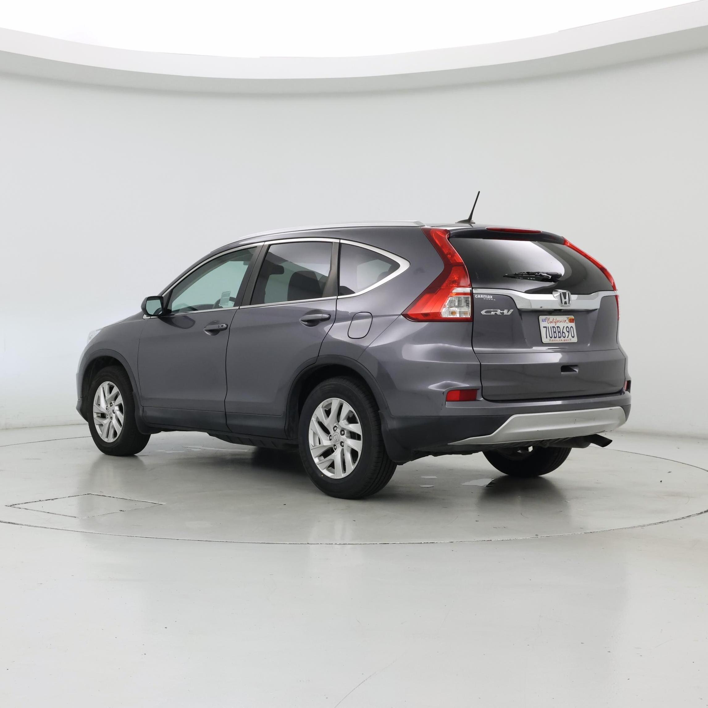 Thumbnail: 2016 Honda CR-V - 2