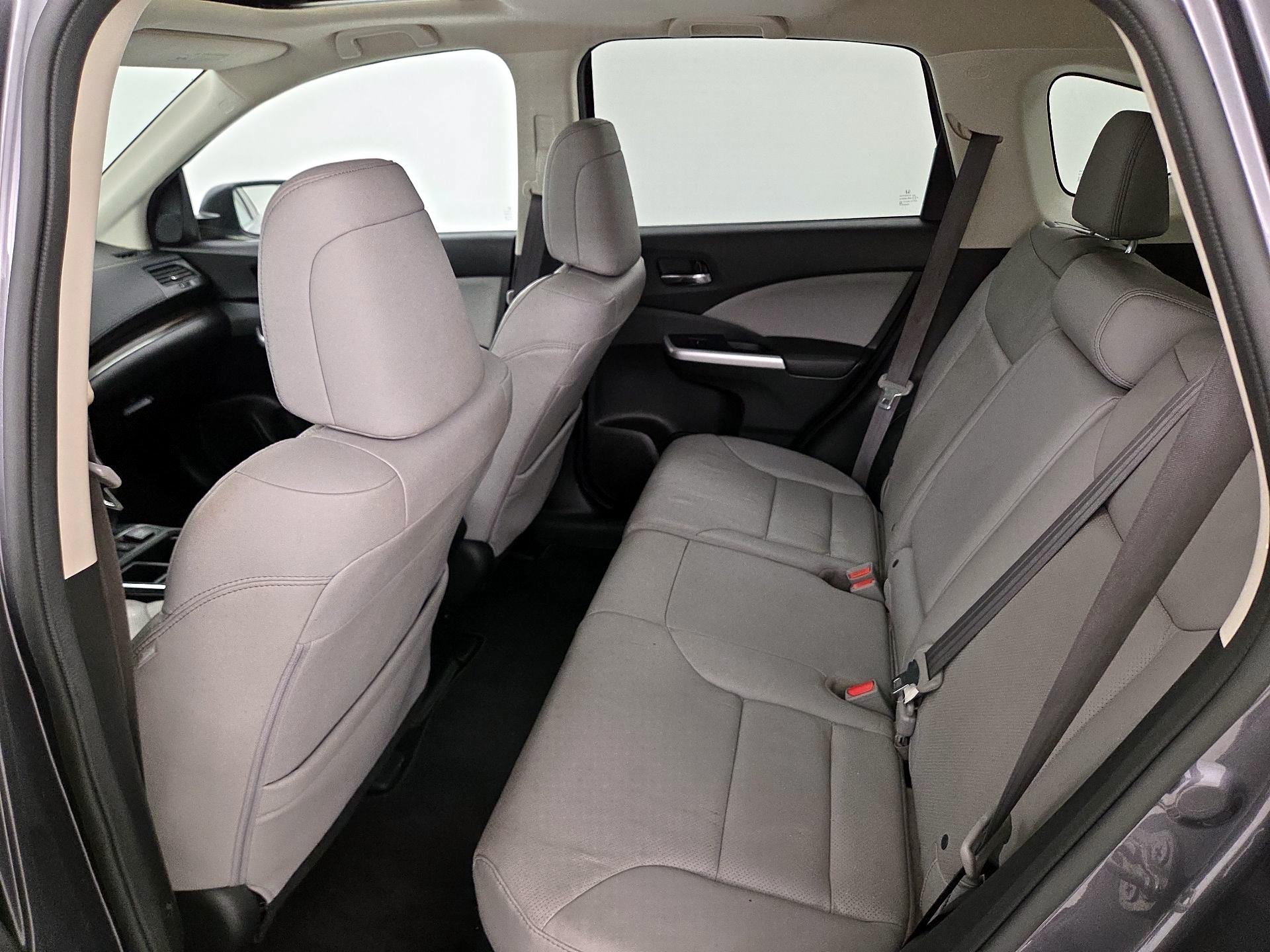 Thumbnail: 2016 Honda CR-V - 20