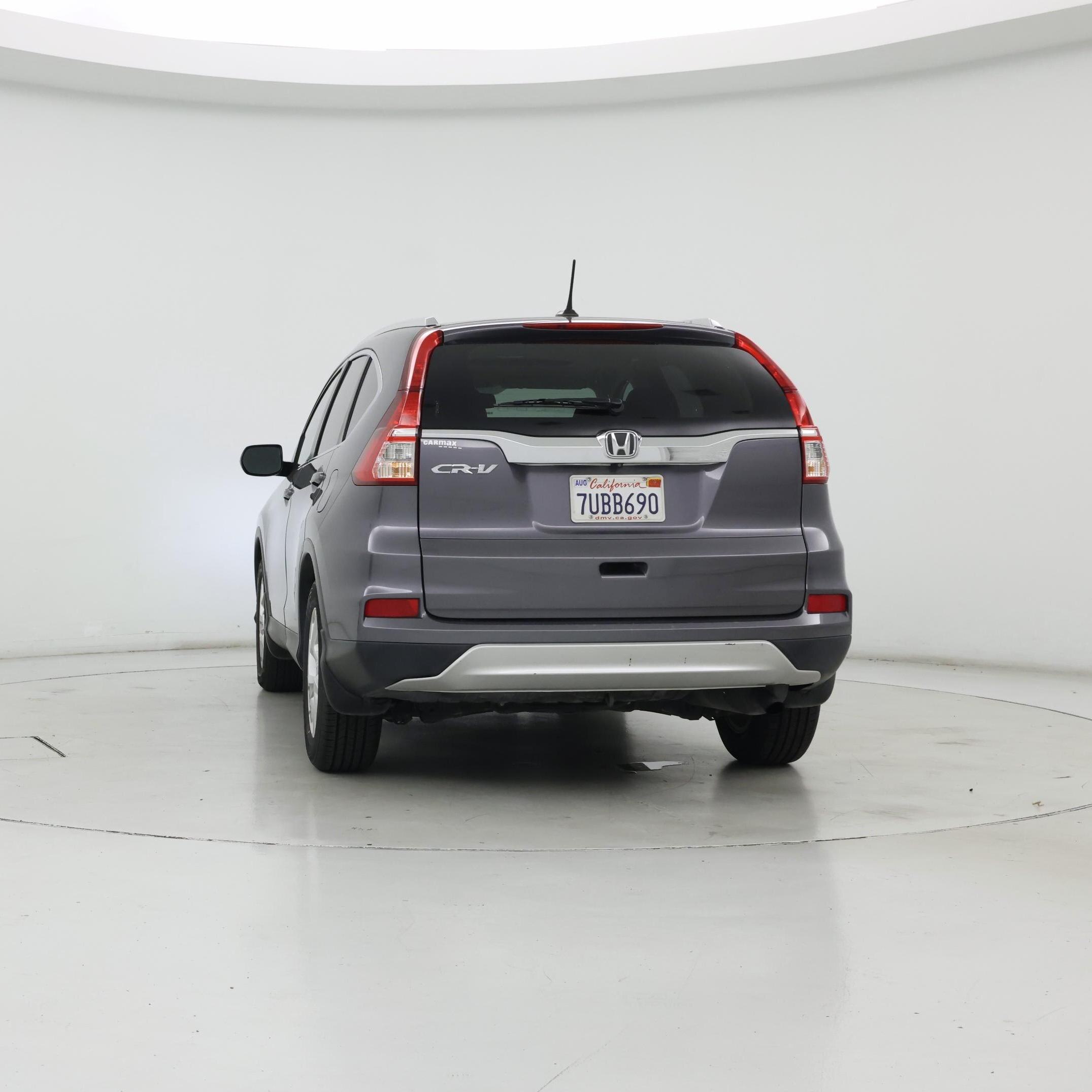 Thumbnail: 2016 Honda CR-V - 6