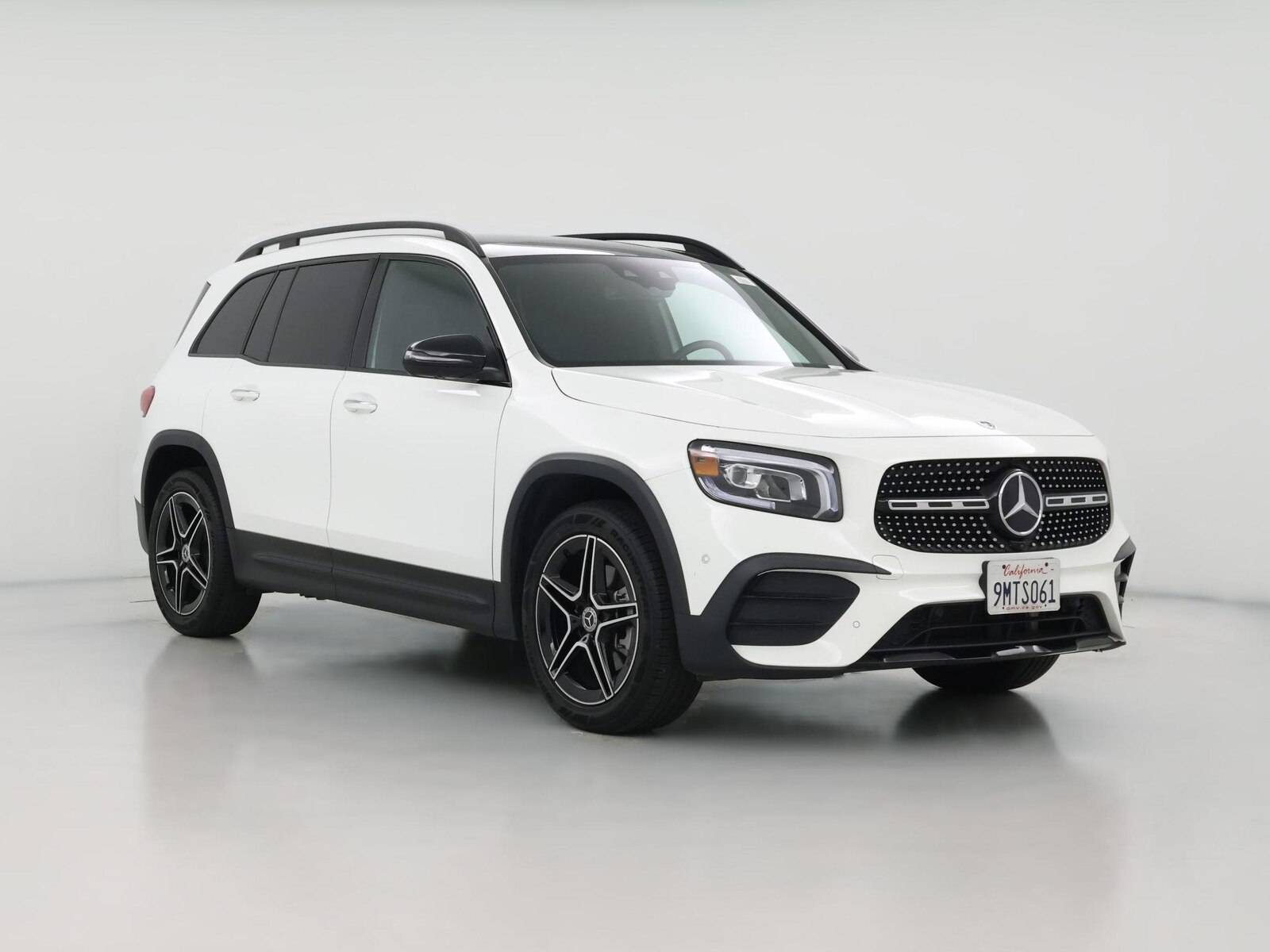 2023 Mercedes-Benz GLB