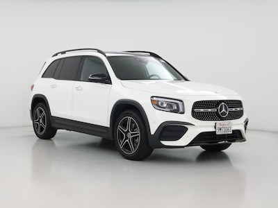 2023 Mercedes-Benz GLB250