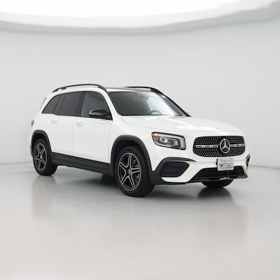 2023 Mercedes-Benz GLB250