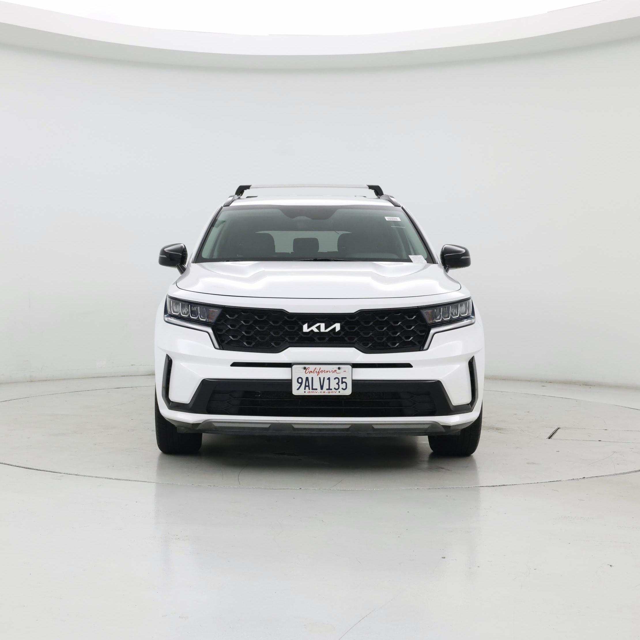 Thumbnail: 2022 Kia Sorento - 5