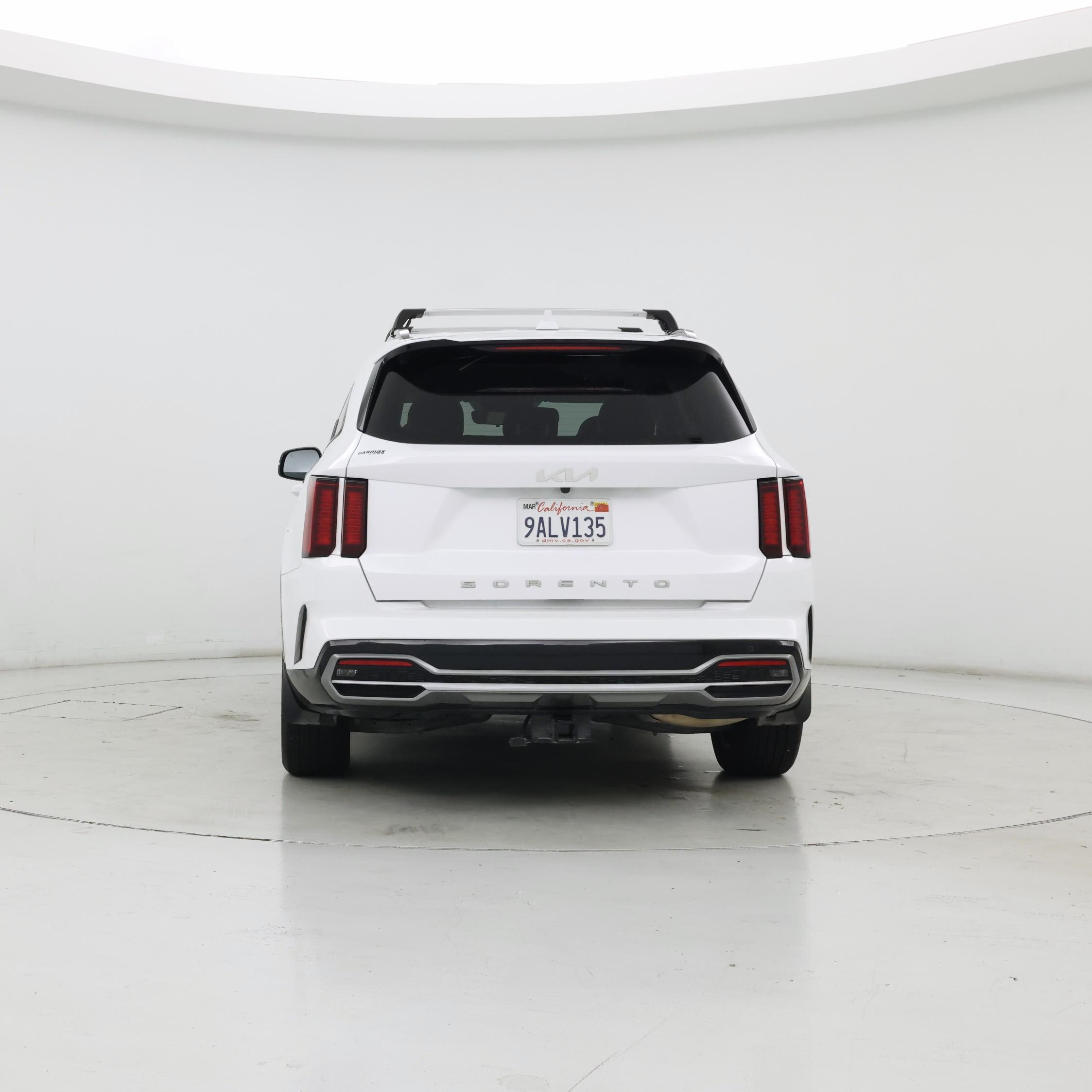 Thumbnail: 2022 Kia Sorento - 6