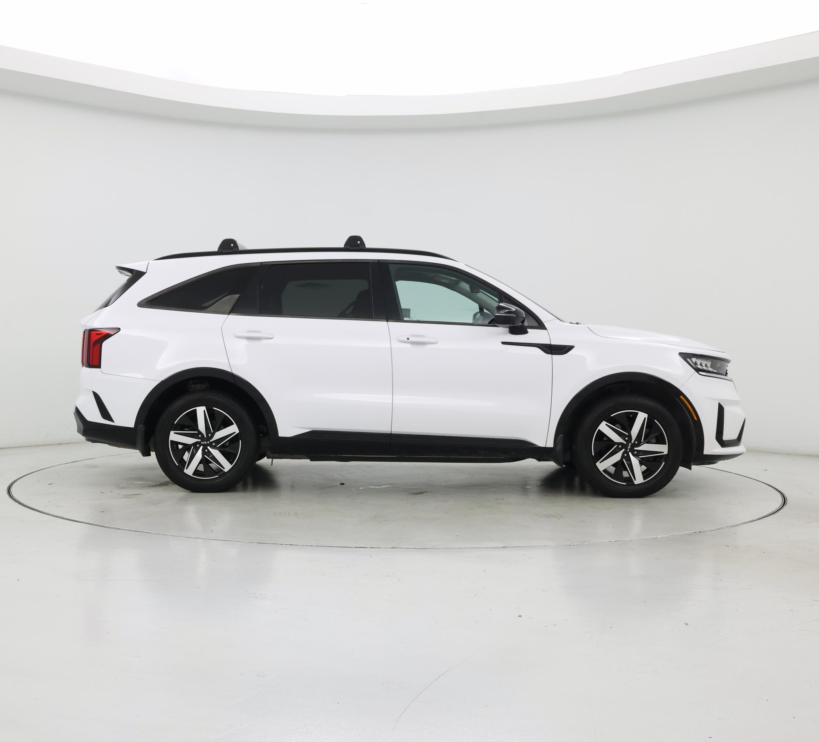 Thumbnail: 2022 Kia Sorento - 7