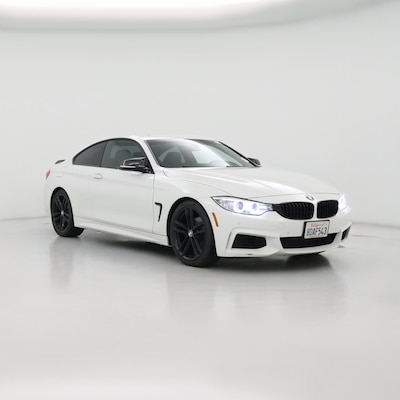 2015 BMW 428 I
