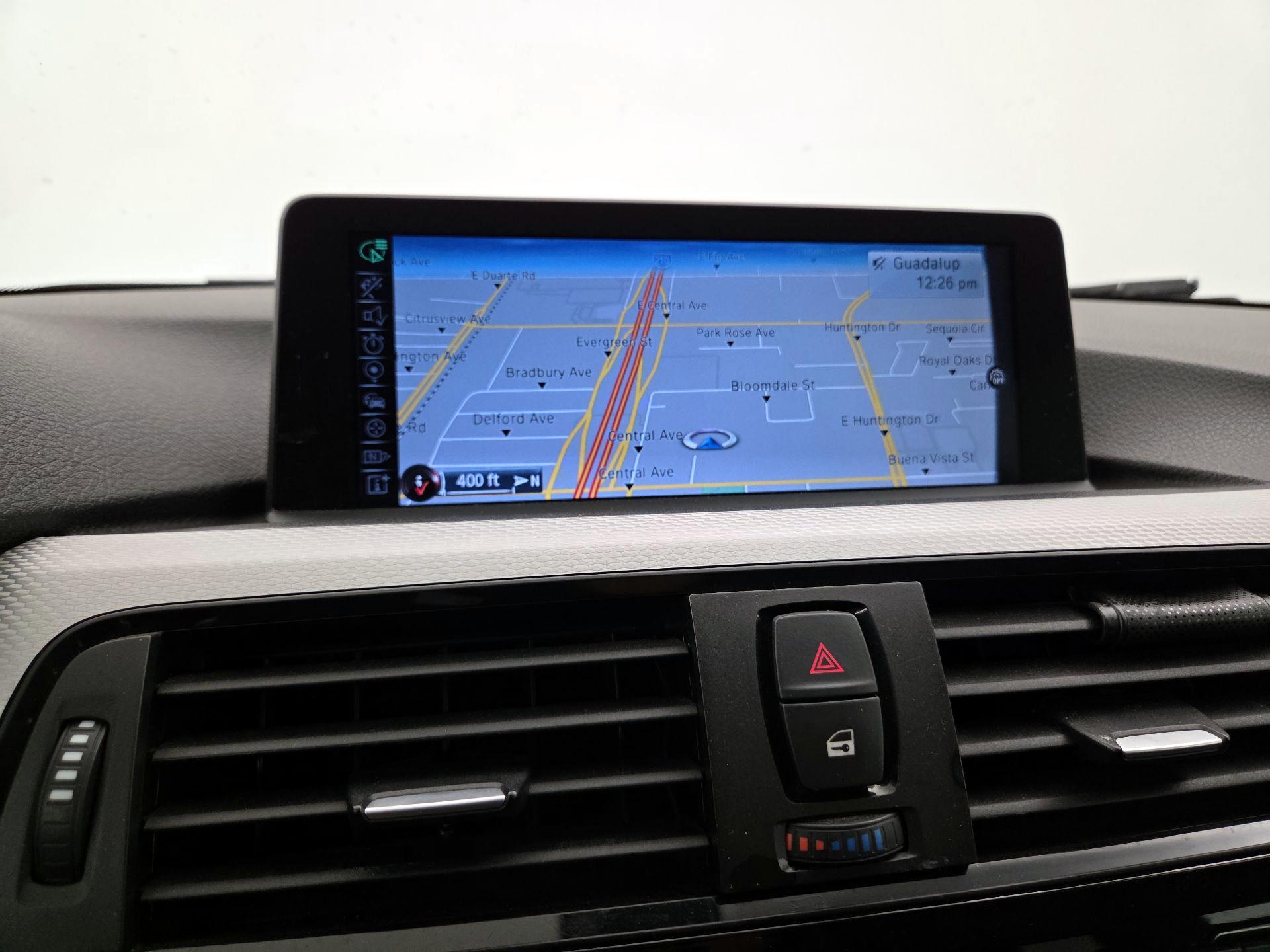 Thumbnail: 2015 BMW 4 Series - 14