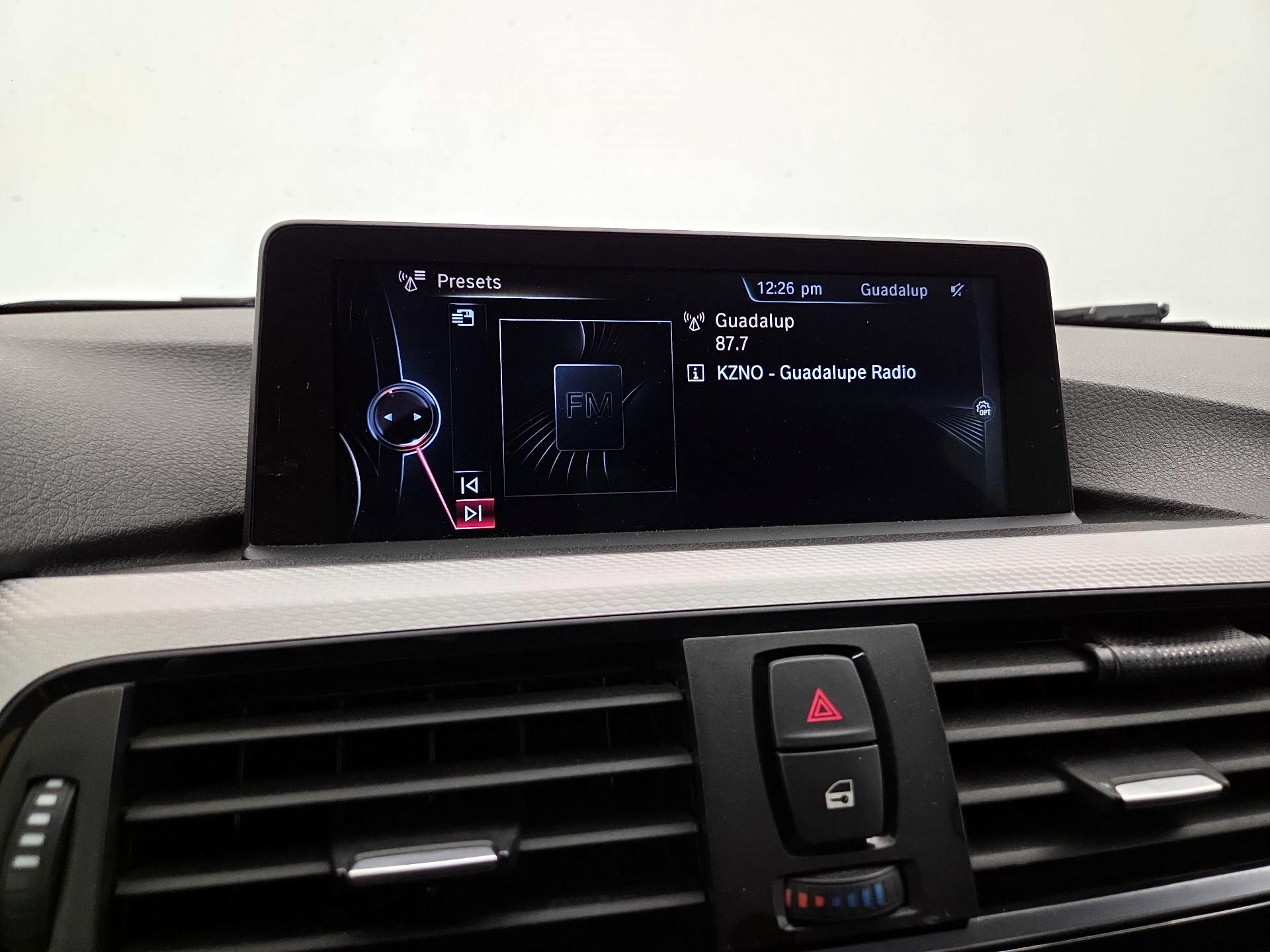 Thumbnail: 2015 BMW 4 Series - 16