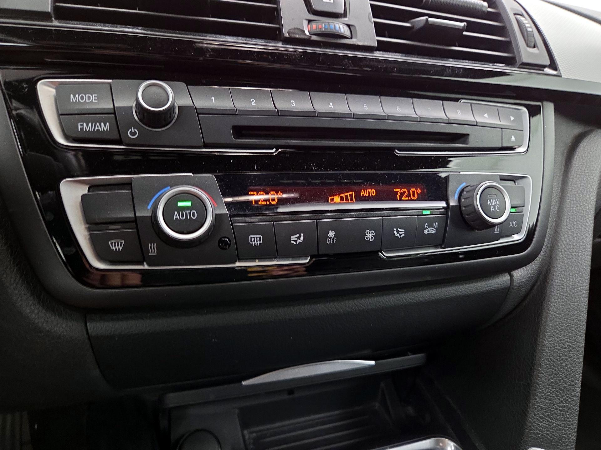 Thumbnail: 2015 BMW 4 Series - 17