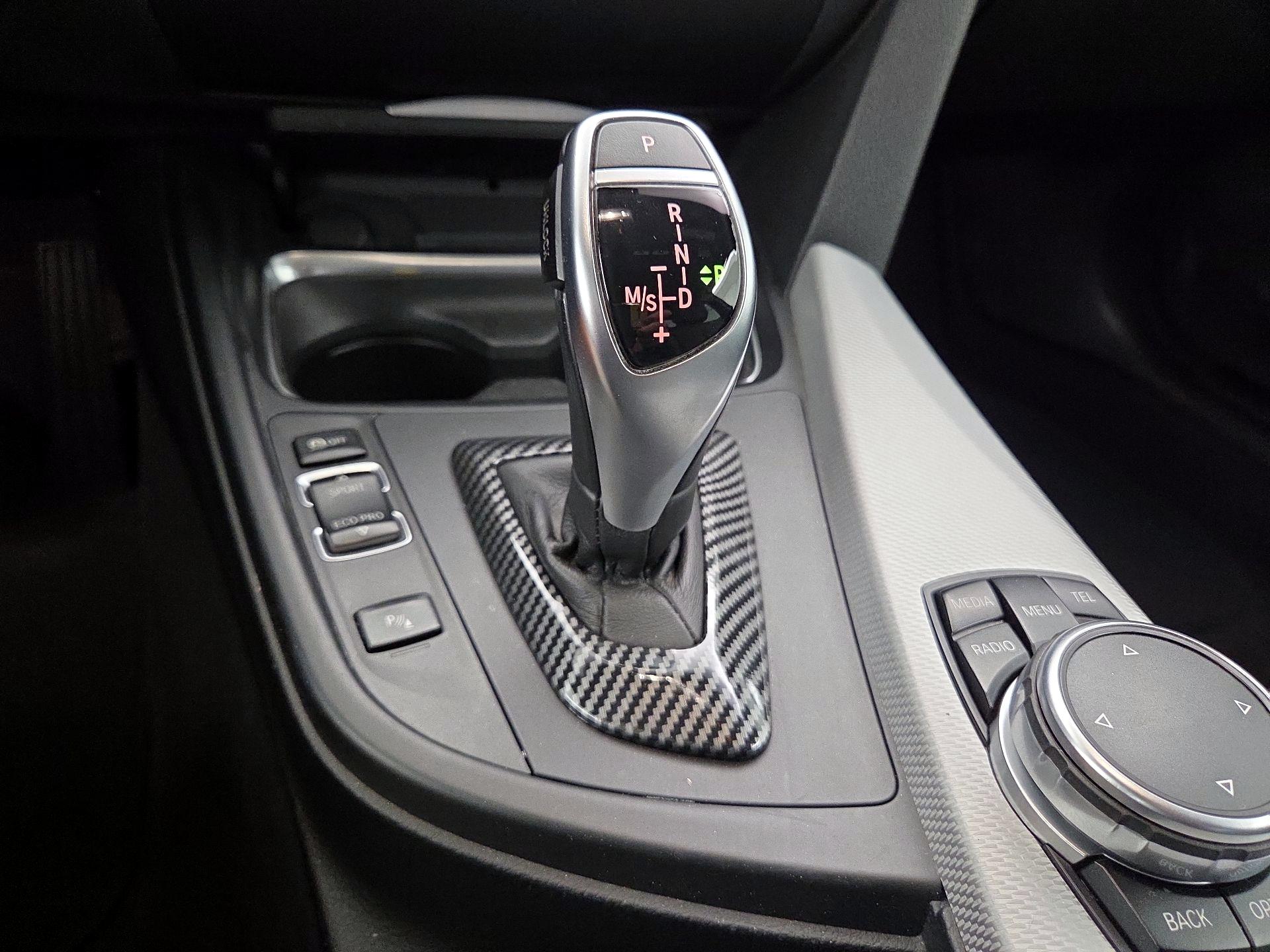 Thumbnail: 2015 BMW 4 Series - 18