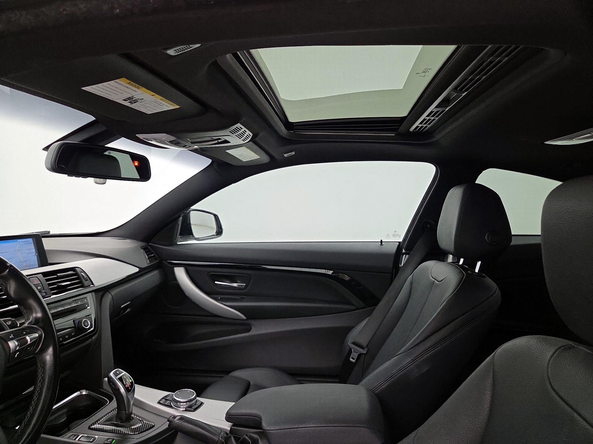 Thumbnail: 2015 BMW 4 Series - 20