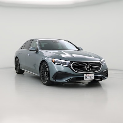 2024 Mercedes-Benz E350