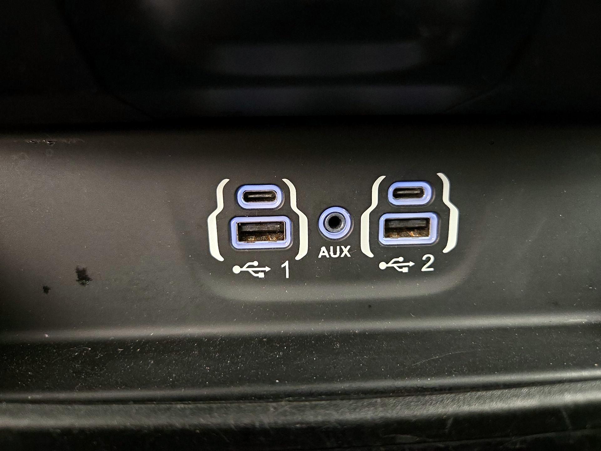 Thumbnail: 2021 RAM 1500 - 19