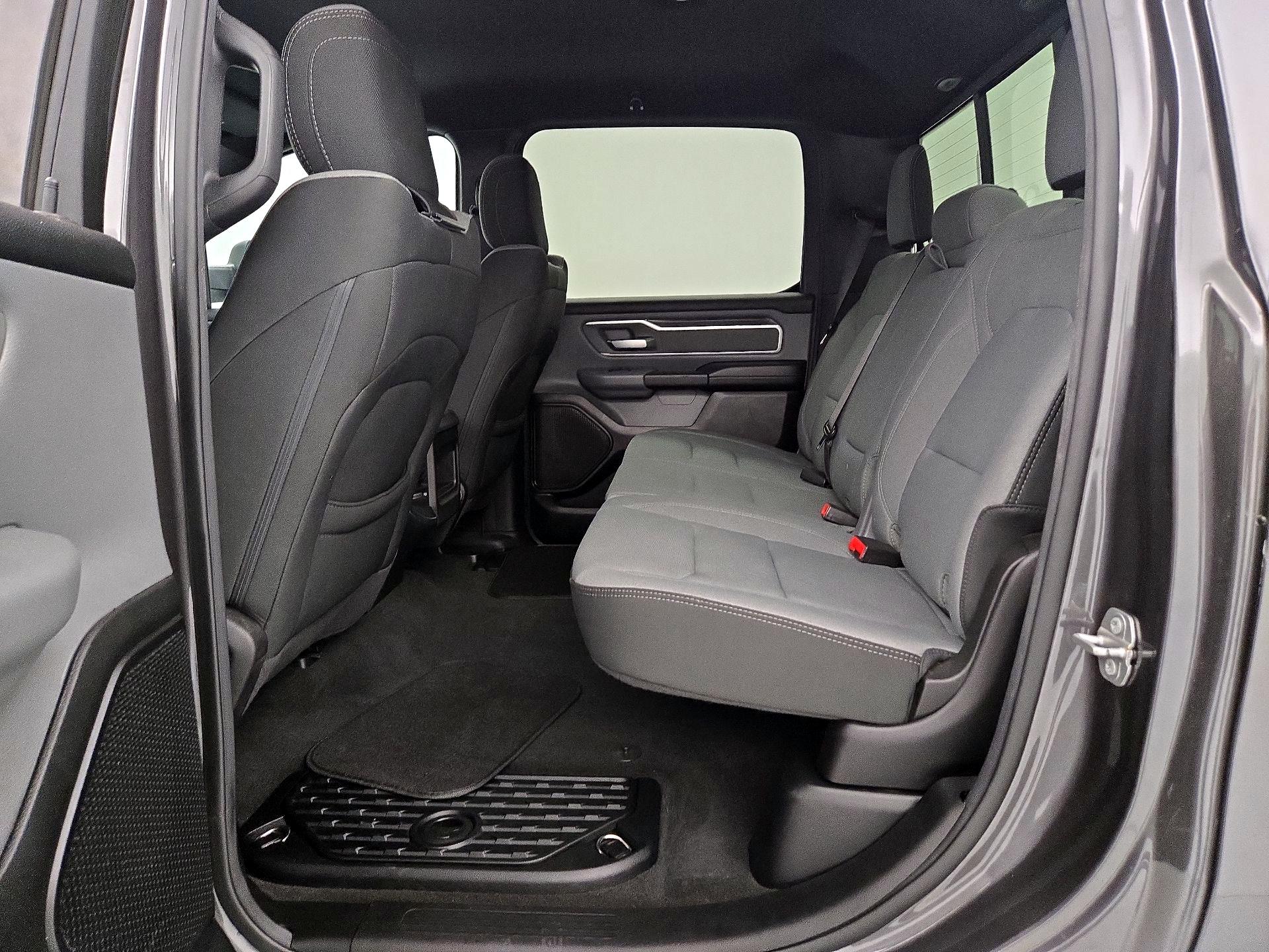Thumbnail: 2021 RAM 1500 - 20
