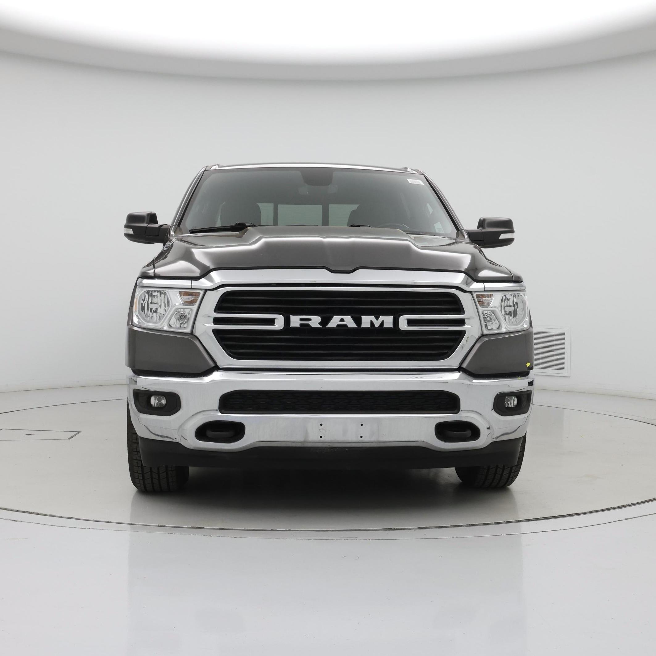 Thumbnail: 2021 RAM 1500 - 5