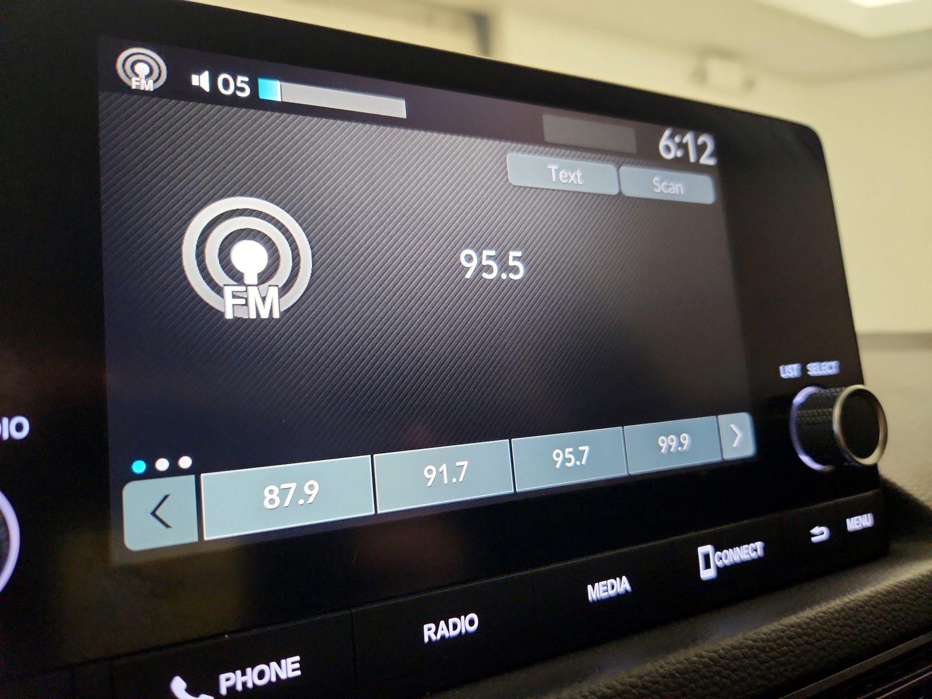 Thumbnail: 2024 Honda Civic - 15