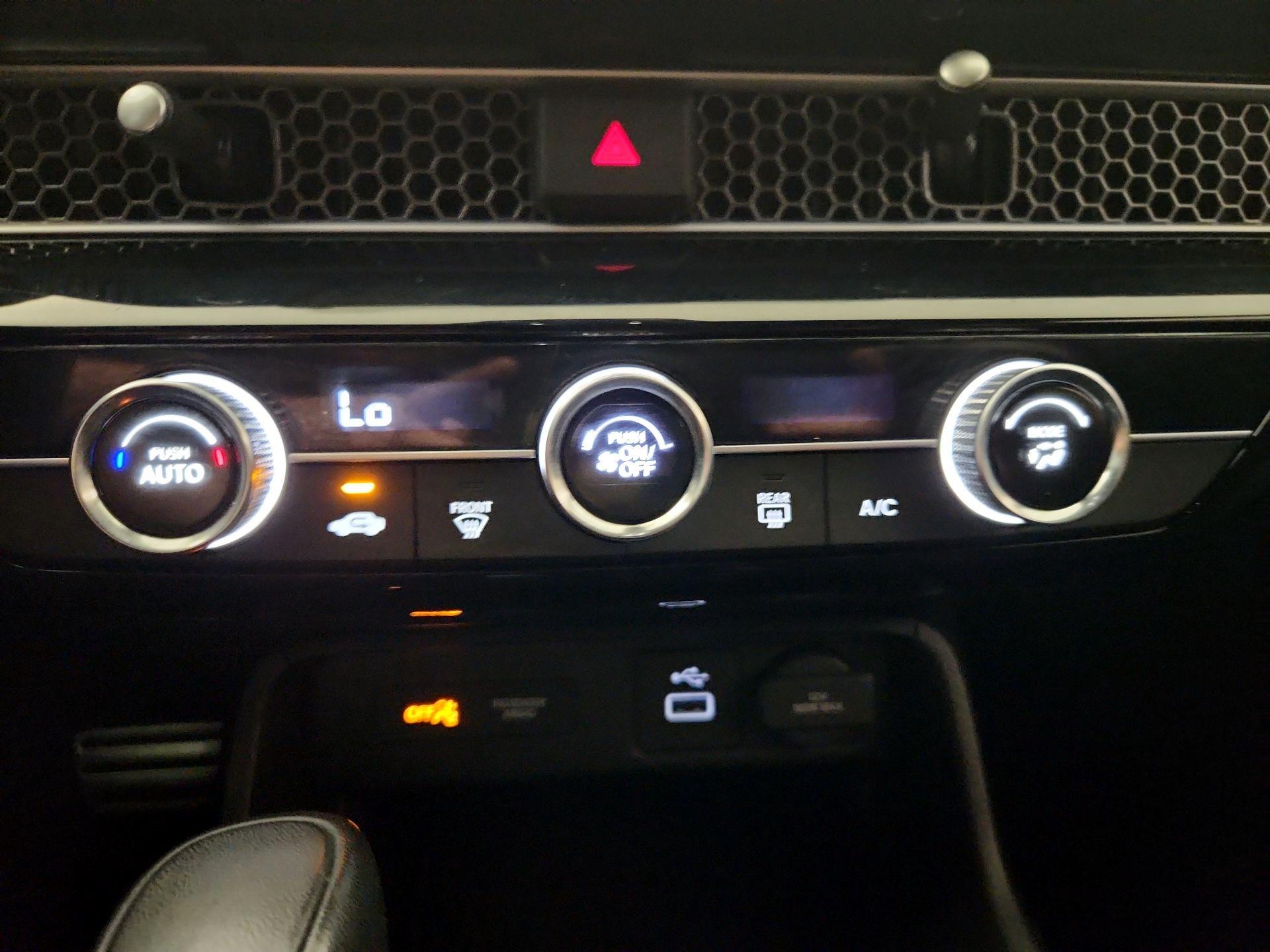 Thumbnail: 2024 Honda Civic - 16