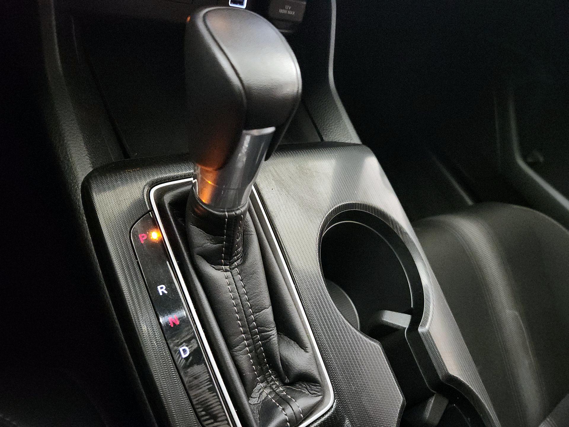 Thumbnail: 2024 Honda Civic - 17