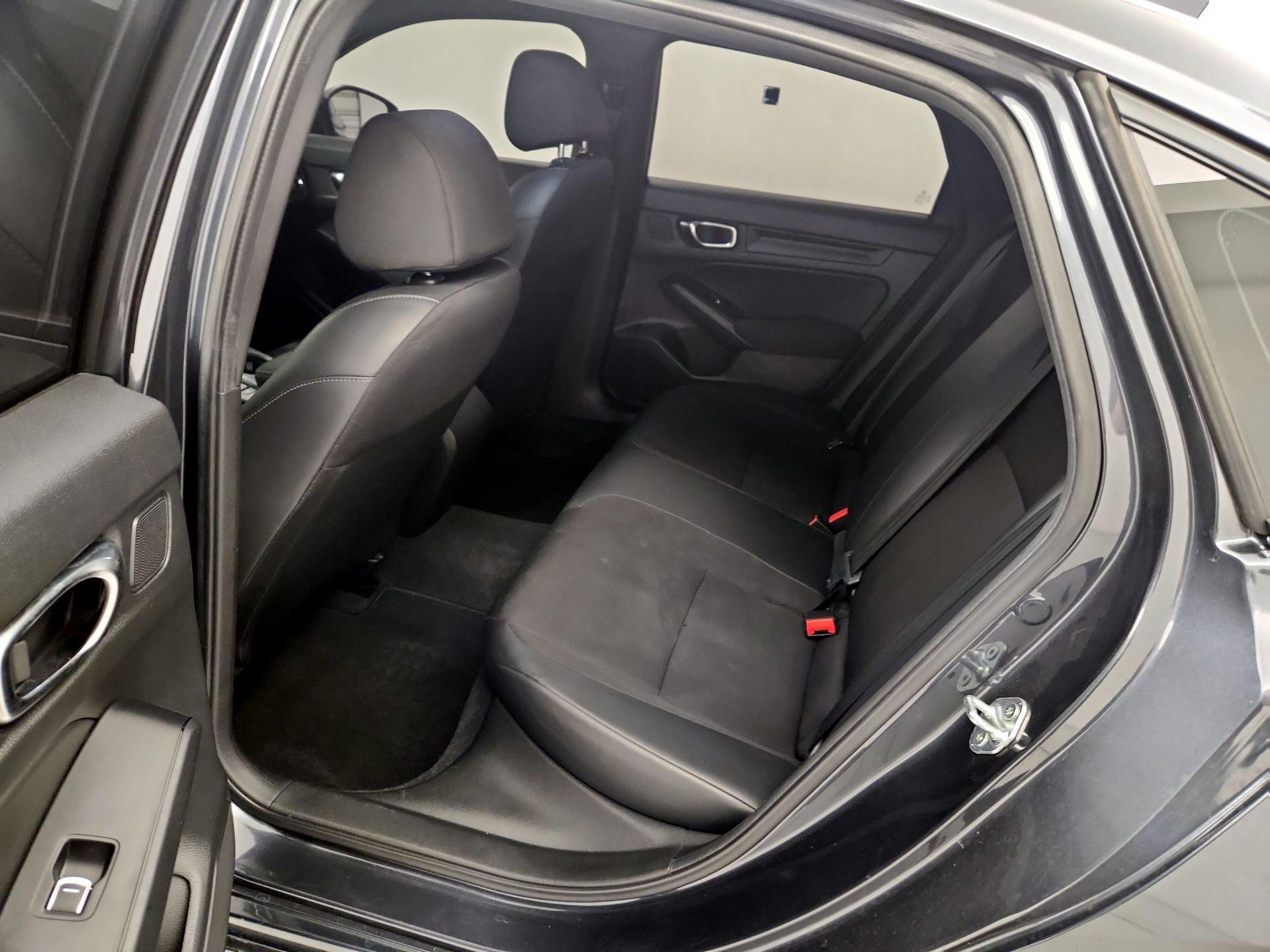 Thumbnail: 2024 Honda Civic - 19