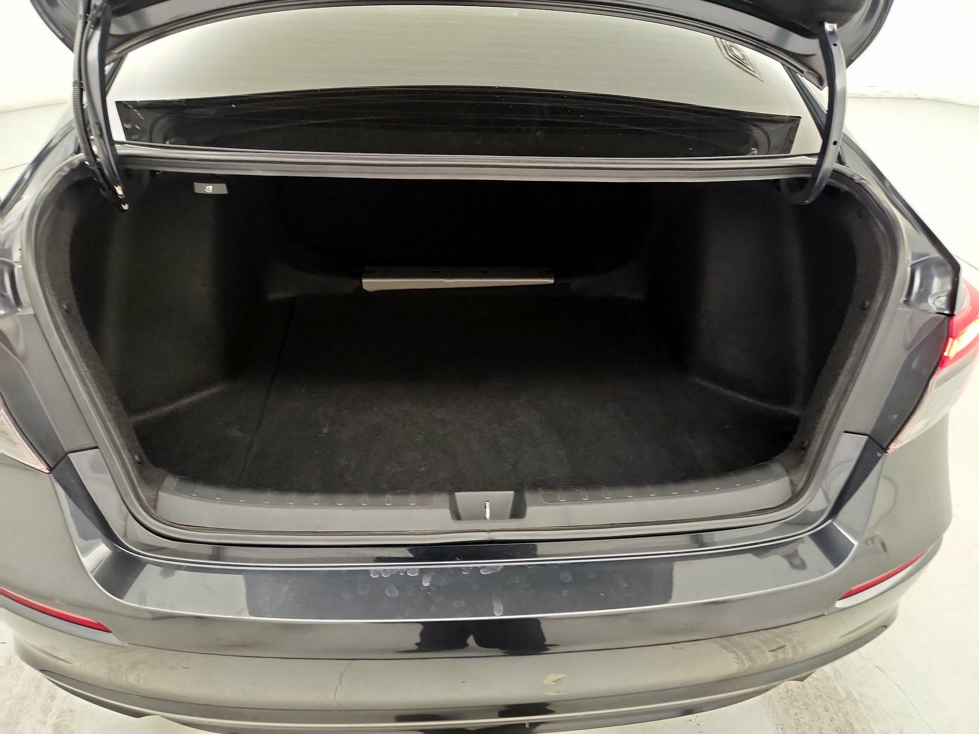 Thumbnail: 2024 Honda Civic - 20