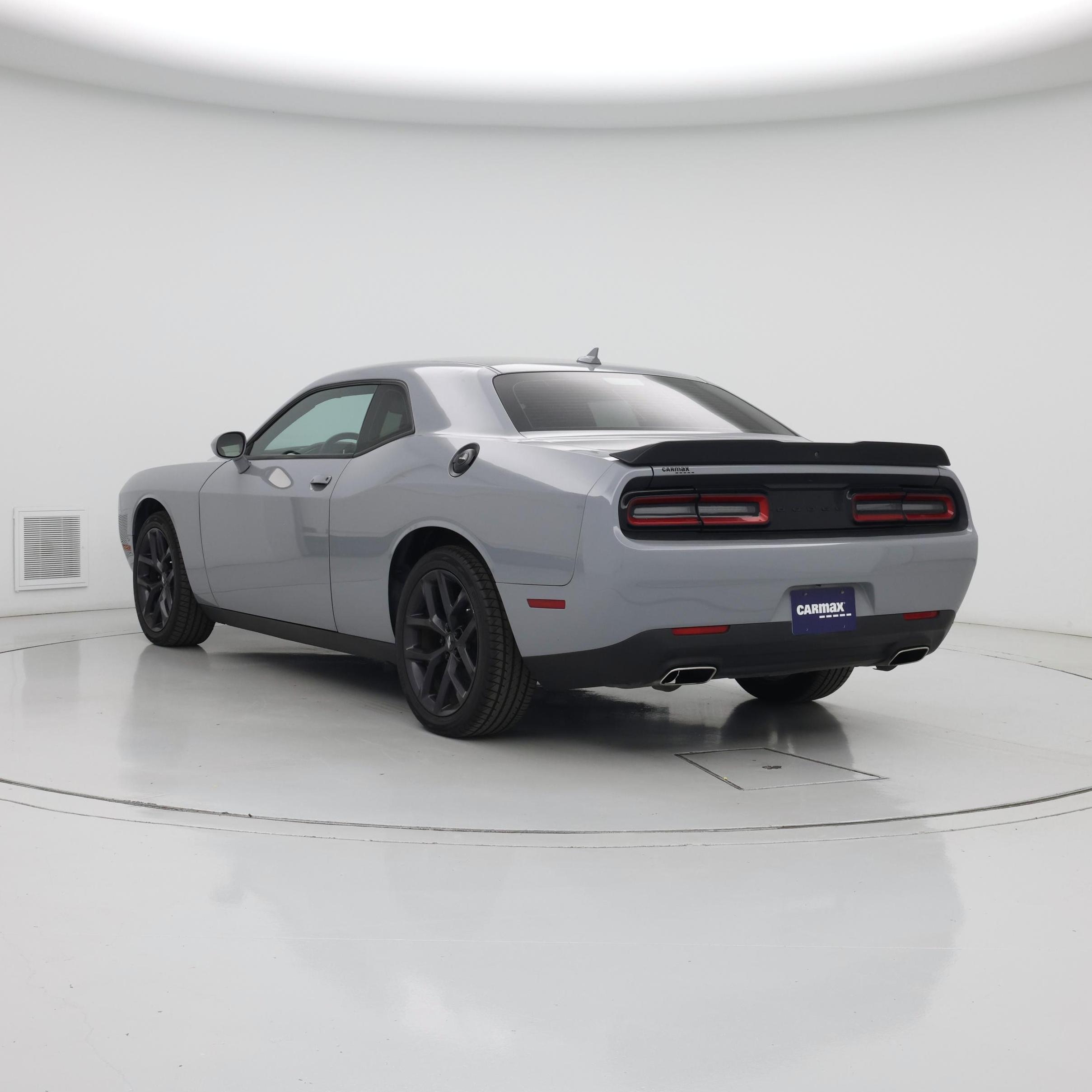 Thumbnail: 2021 Dodge Challenger - 2