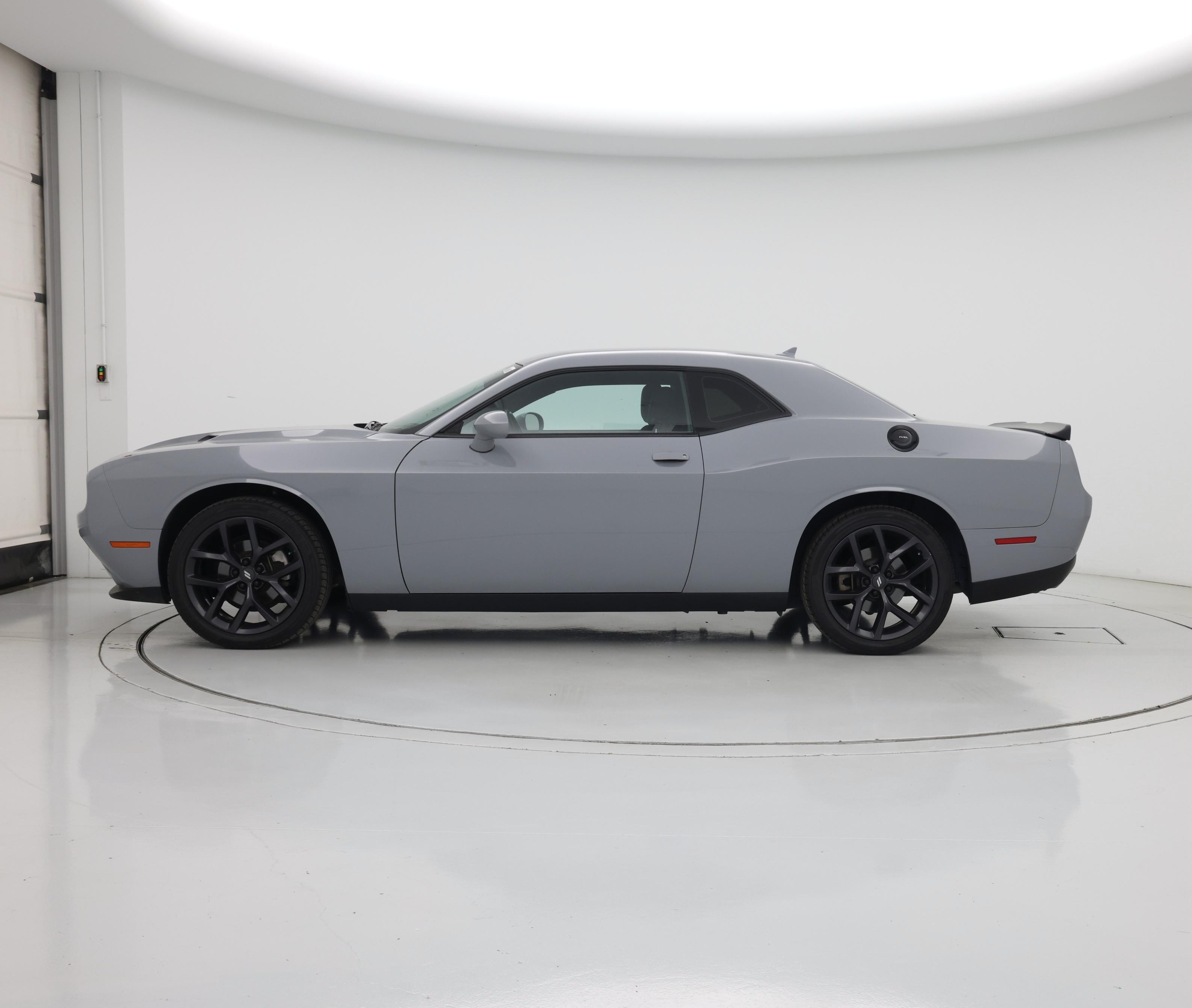 Thumbnail: 2021 Dodge Challenger - 3