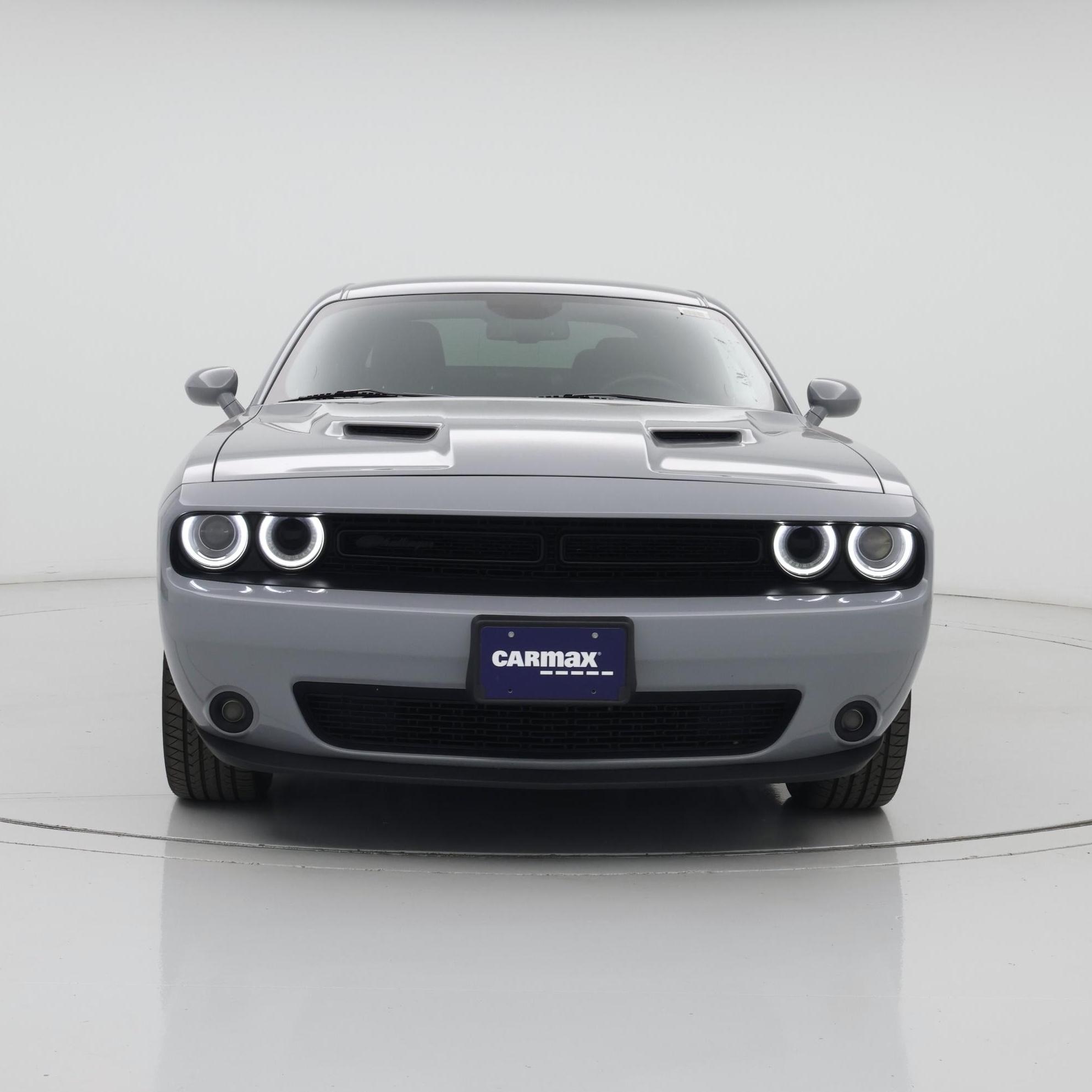 Thumbnail: 2021 Dodge Challenger - 5