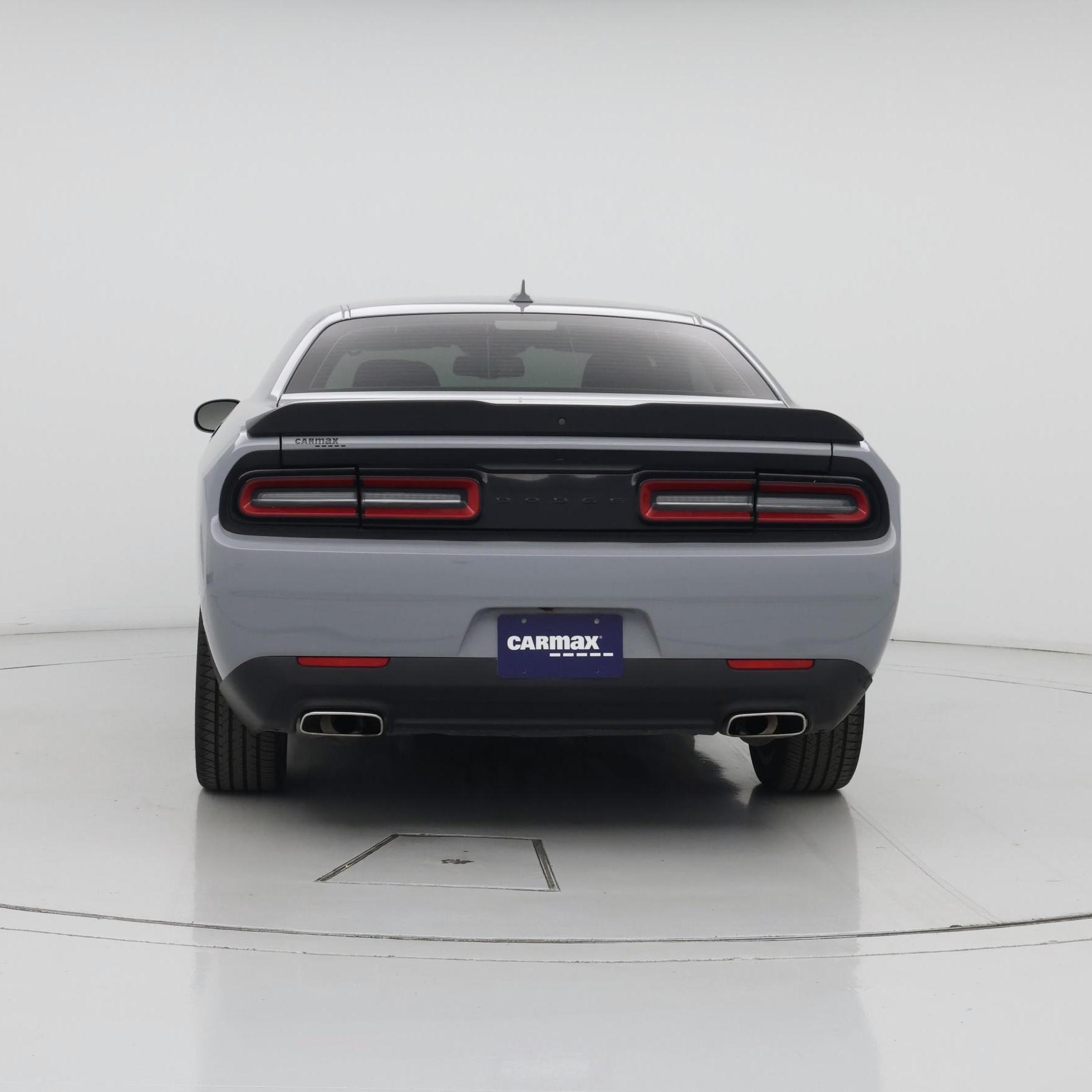Thumbnail: 2021 Dodge Challenger - 6