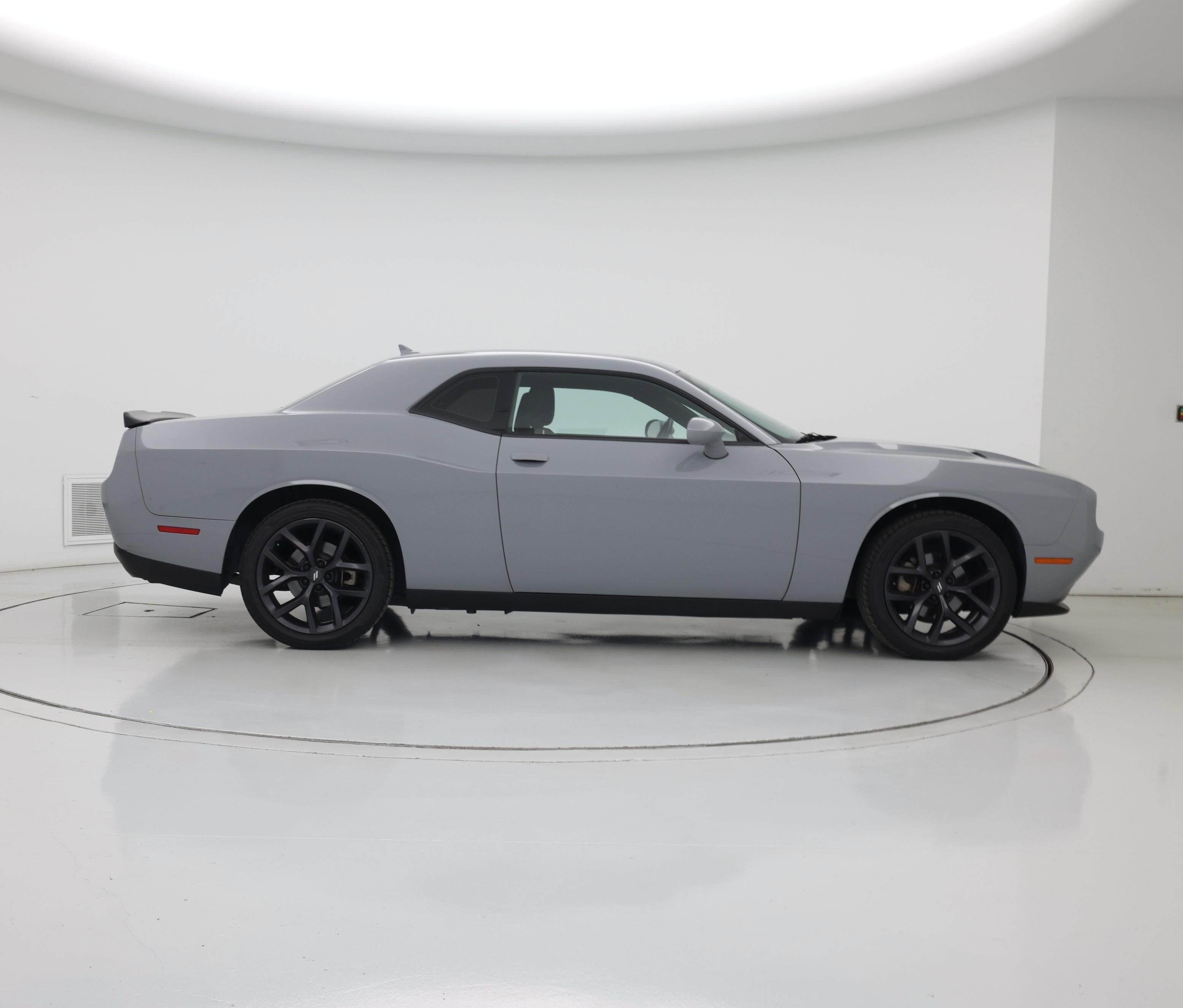 Thumbnail: 2021 Dodge Challenger - 7