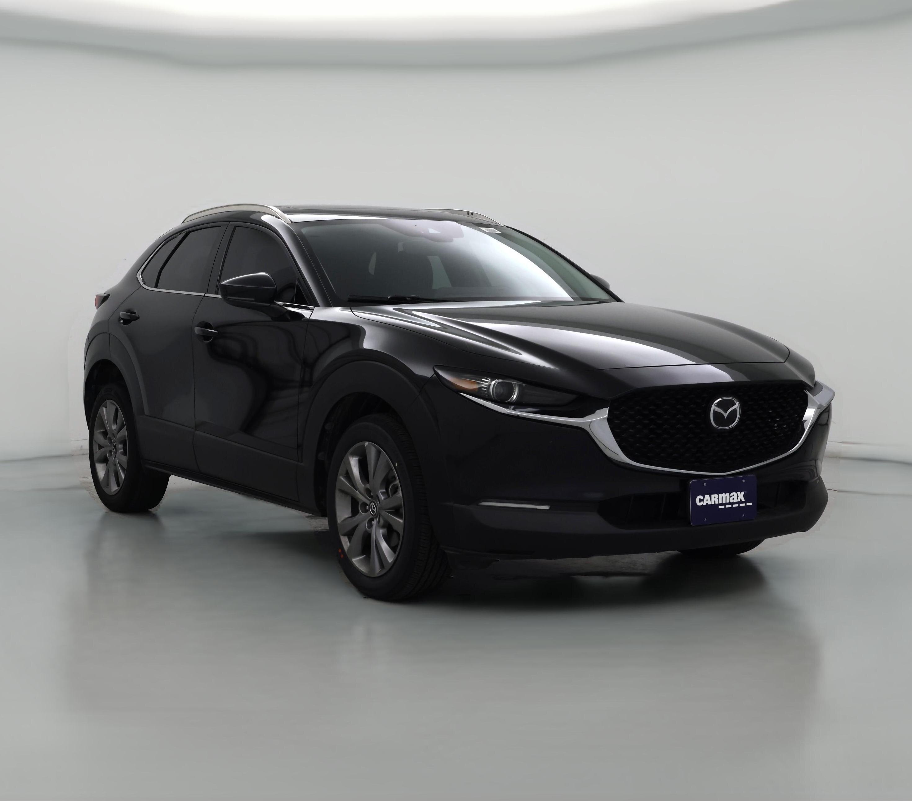 2020 Mazda CX-30