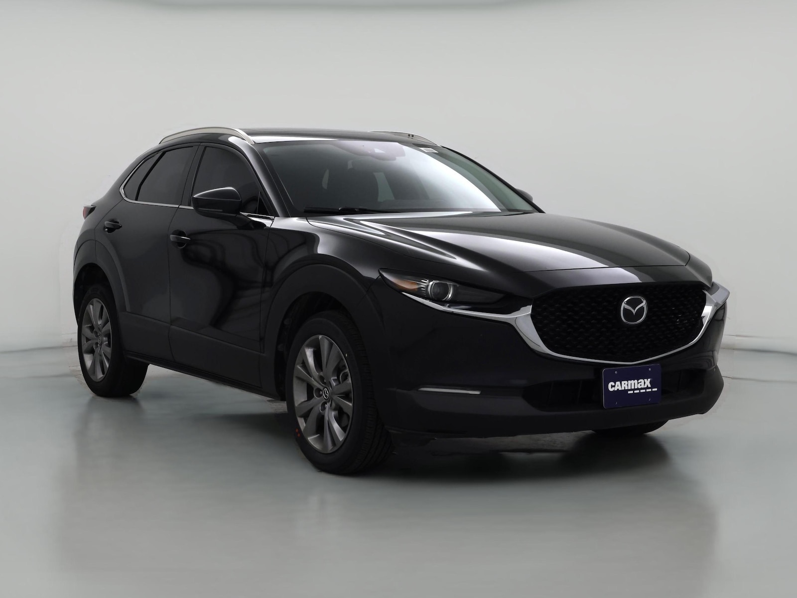 2020 Mazda CX-30