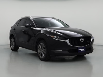 2020 Mazda CX-30 Premium