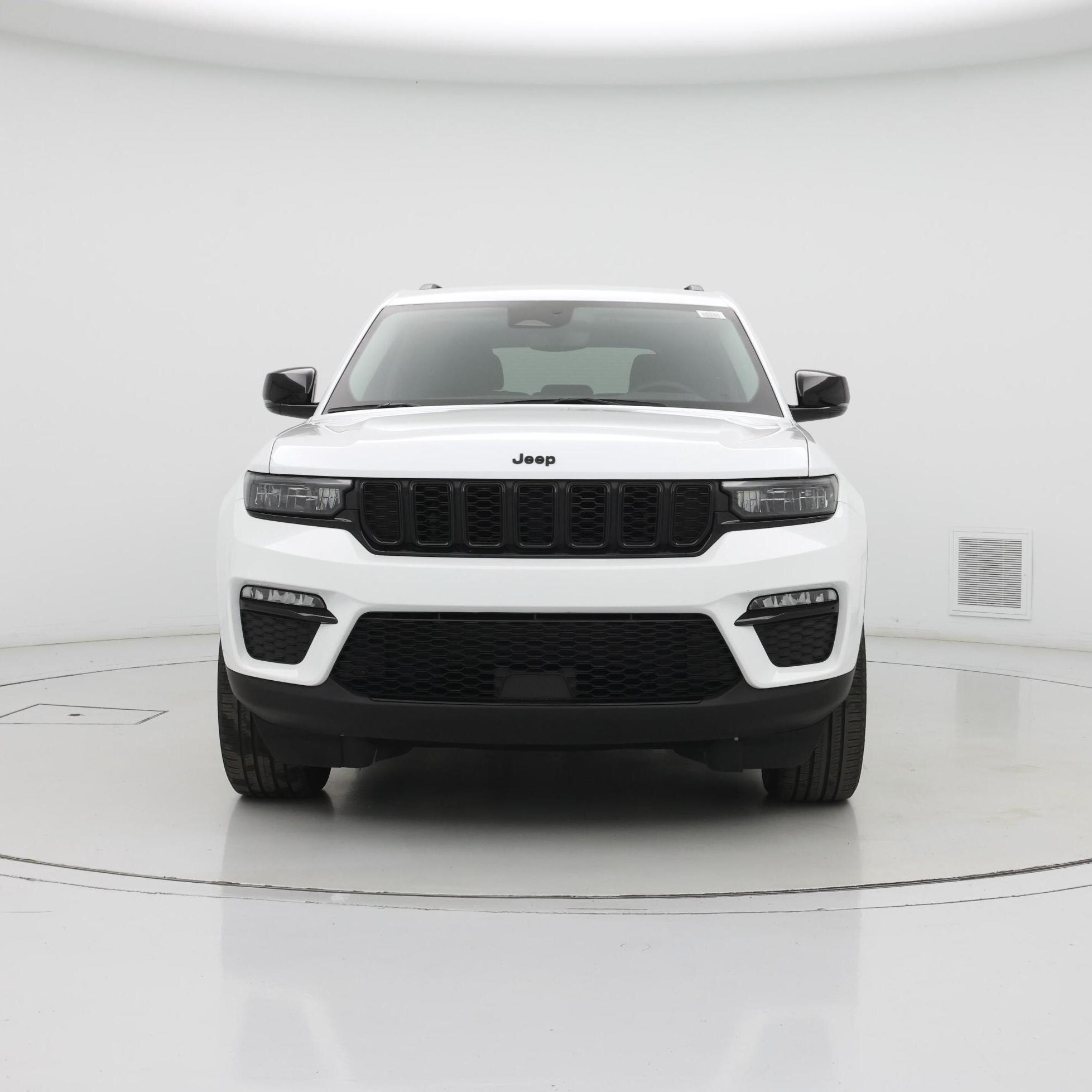Thumbnail: 2023 Jeep Grand Cherokee - 5