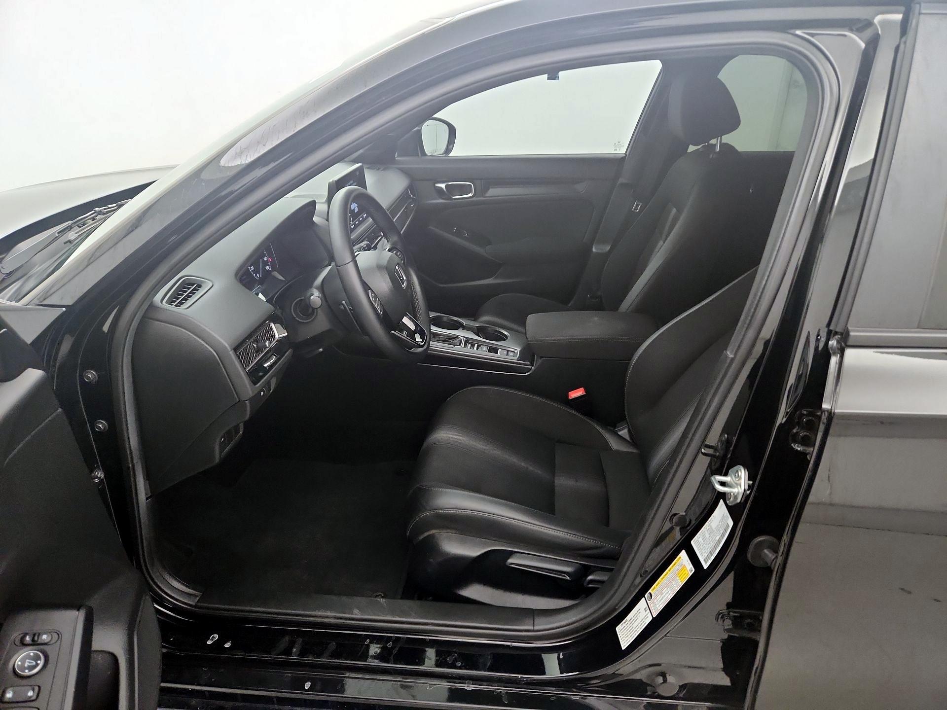 Thumbnail: 2025 Honda Civic - 11