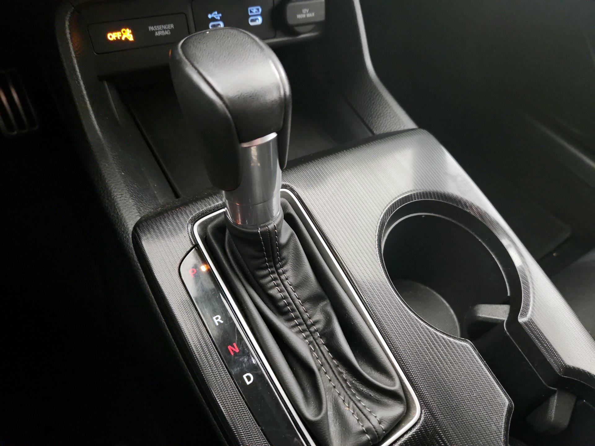 Thumbnail: 2025 Honda Civic - 16