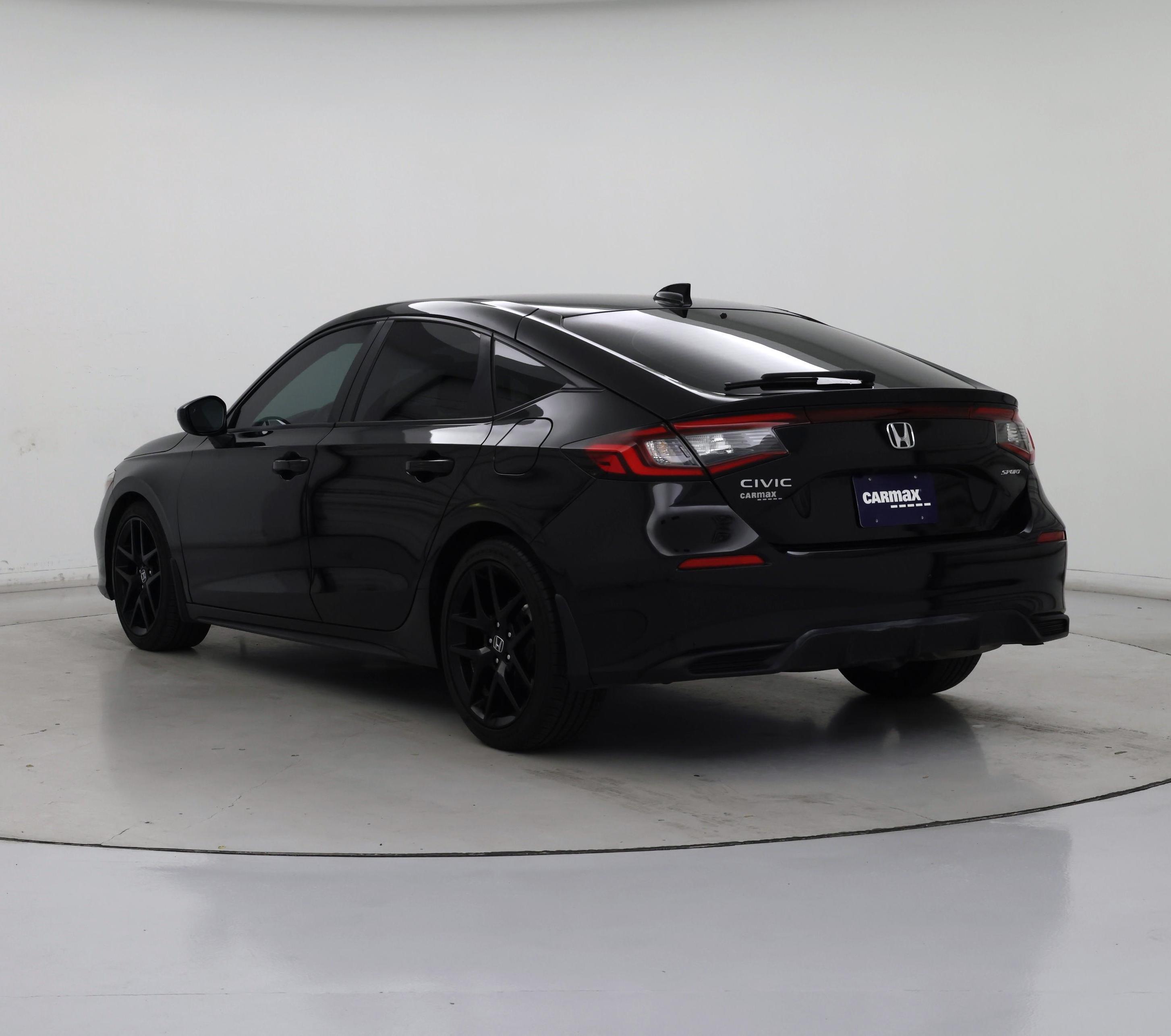 Thumbnail: 2025 Honda Civic - 2
