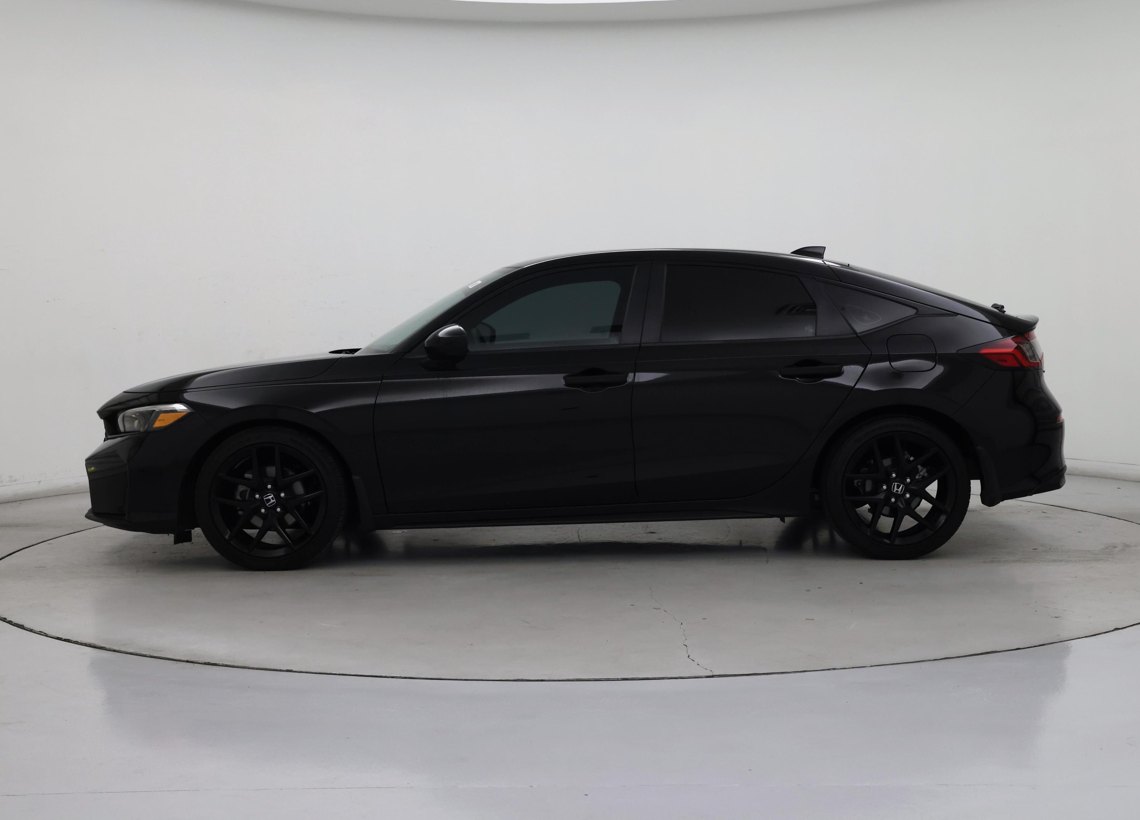 Thumbnail: 2025 Honda Civic - 3