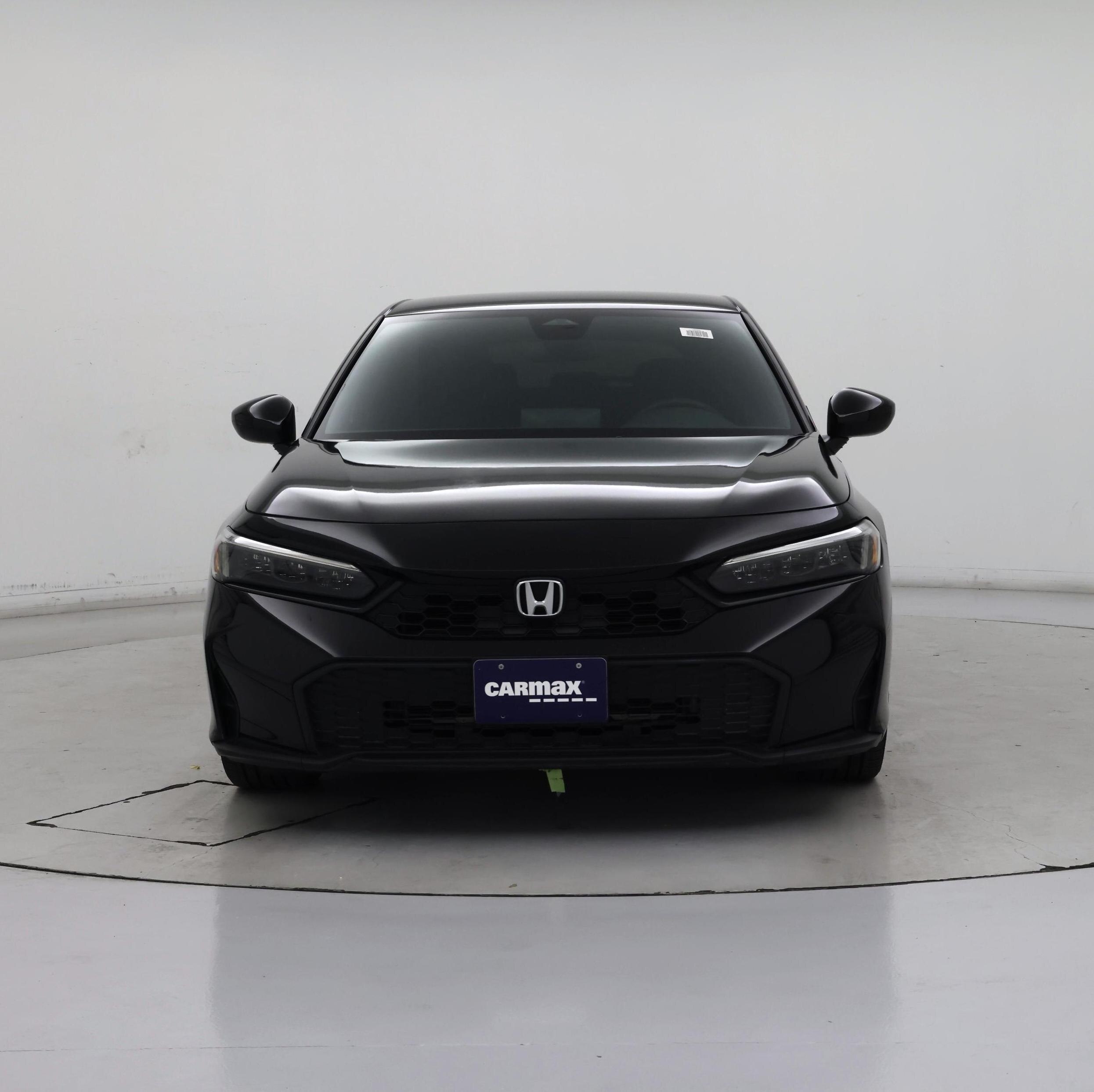 Thumbnail: 2025 Honda Civic - 5
