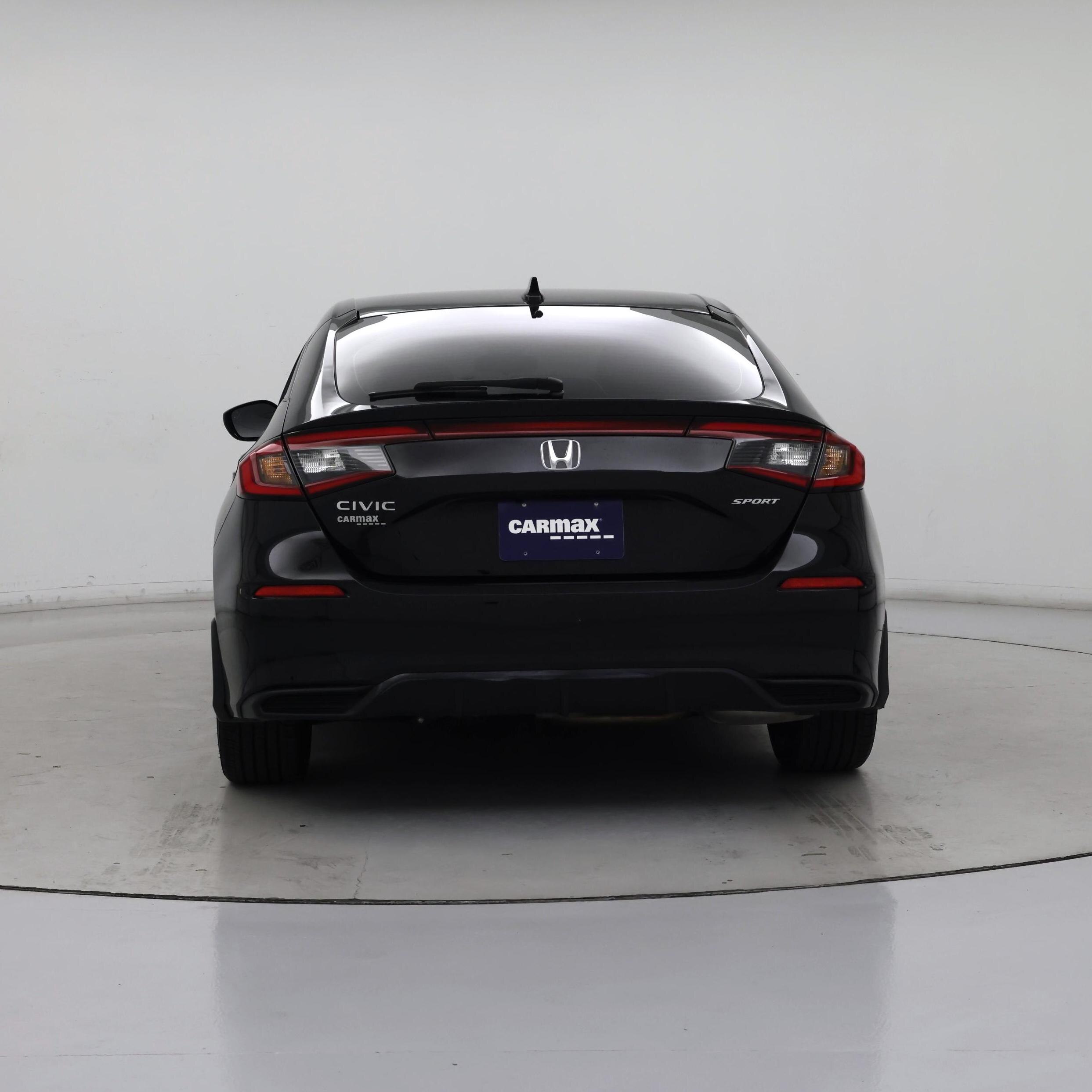 Thumbnail: 2025 Honda Civic - 6