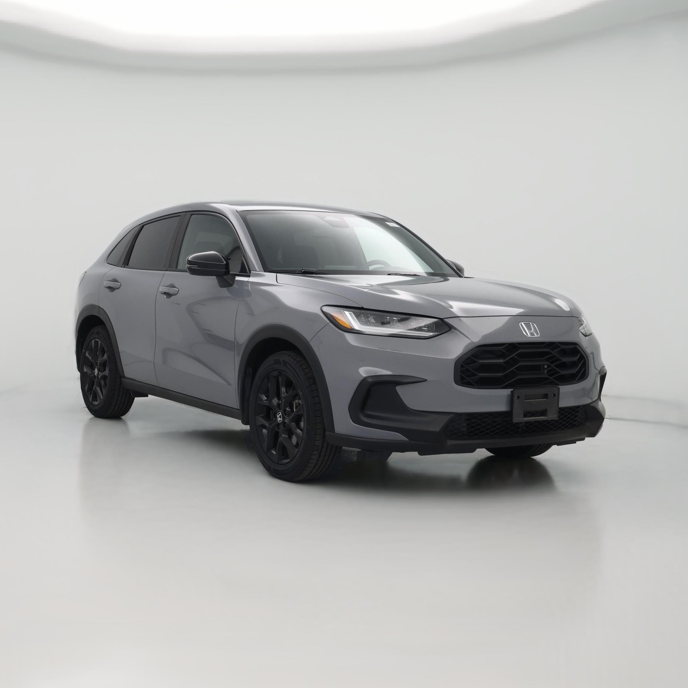 Thumbnail: 2023 Honda HR-V - 1