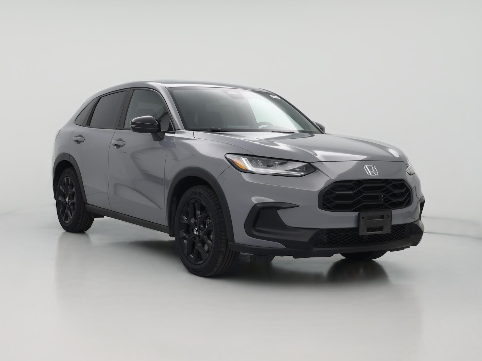 2023 Honda HR-V